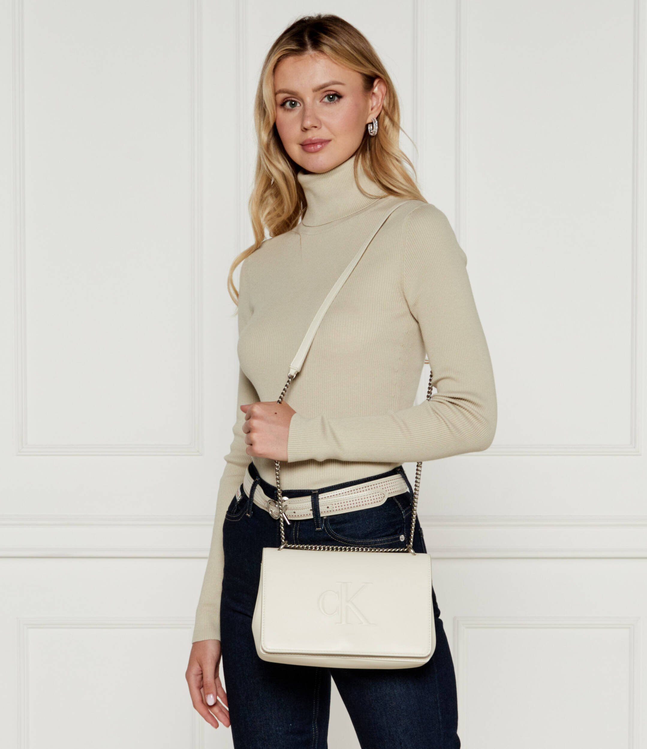 Calvin Klein Jeans Geantă pe umăr