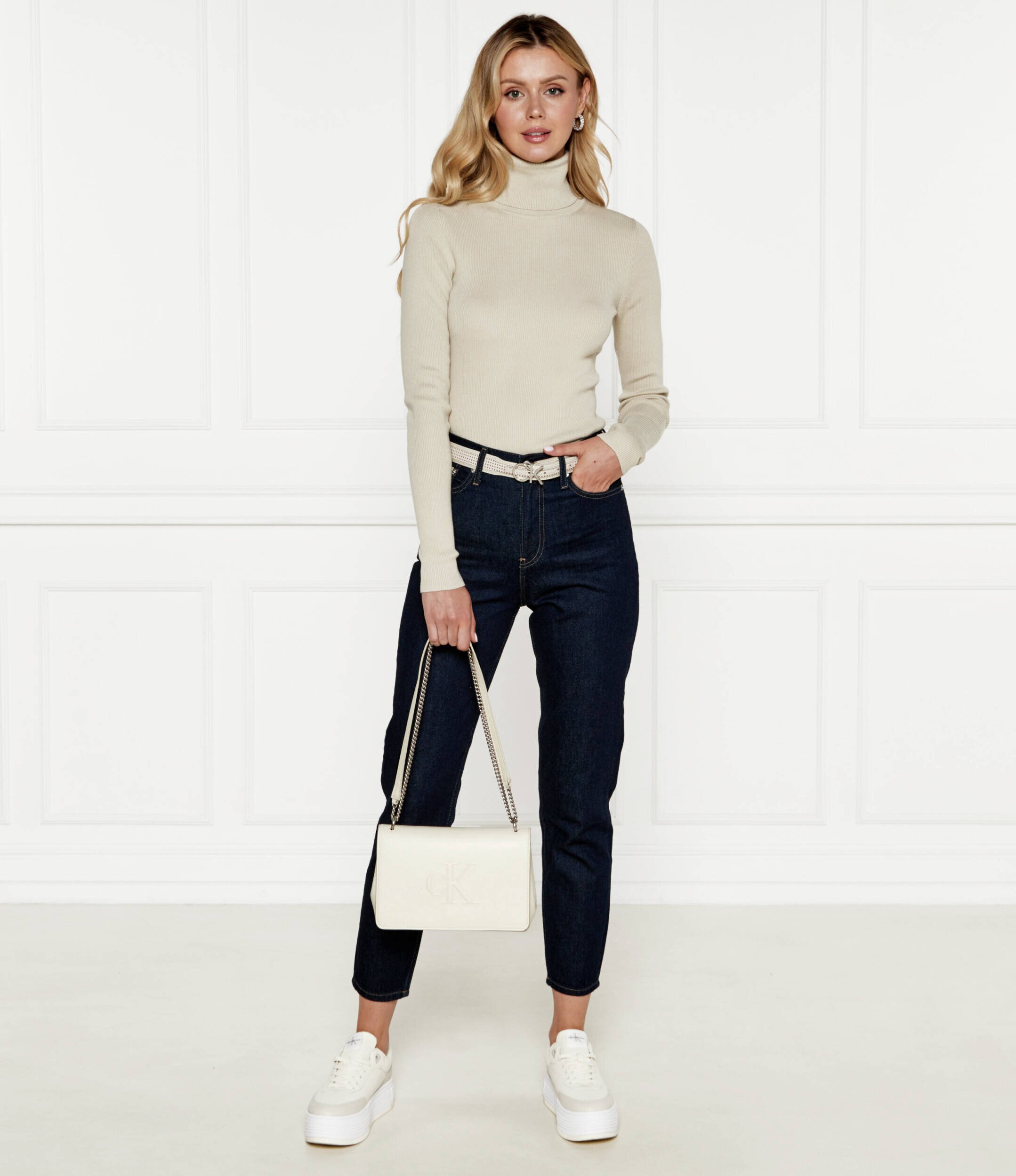 Calvin Klein Jeans Geantă pe umăr