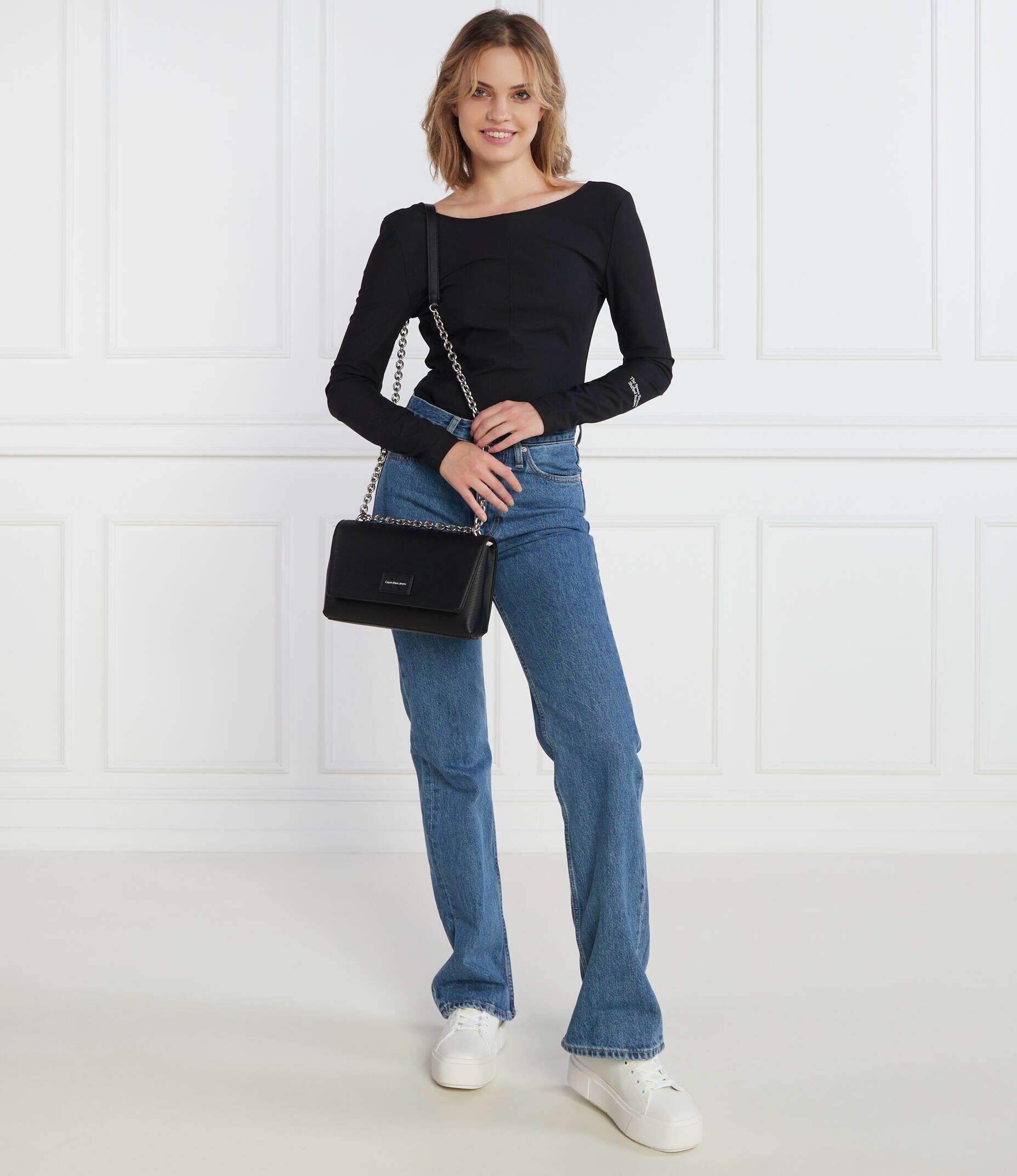Calvin Klein Jeans Geantă pe umăr