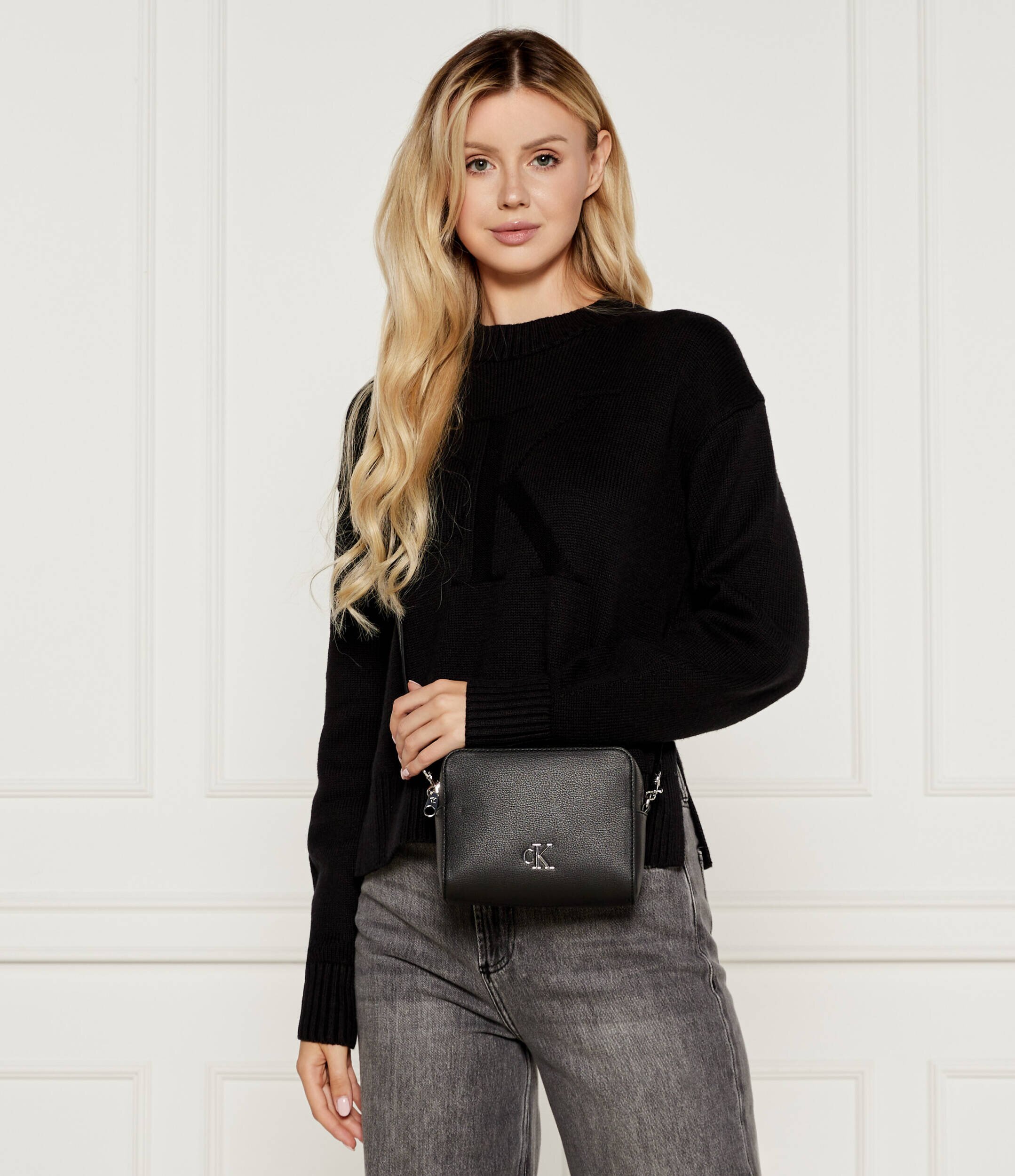 Calvin Klein Jeans Geantă poștaș
