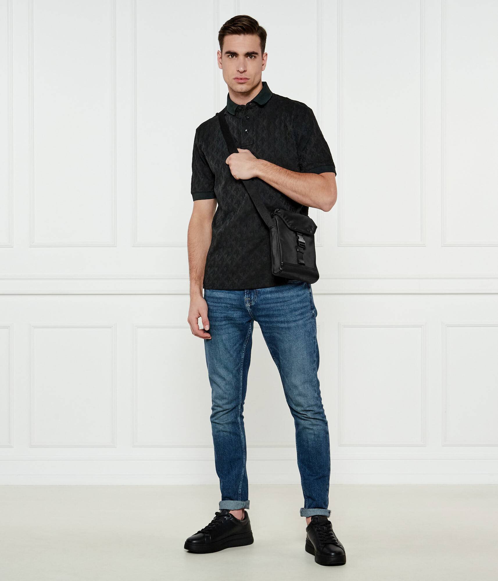 Calvin Klein Jeans Geantă reporter