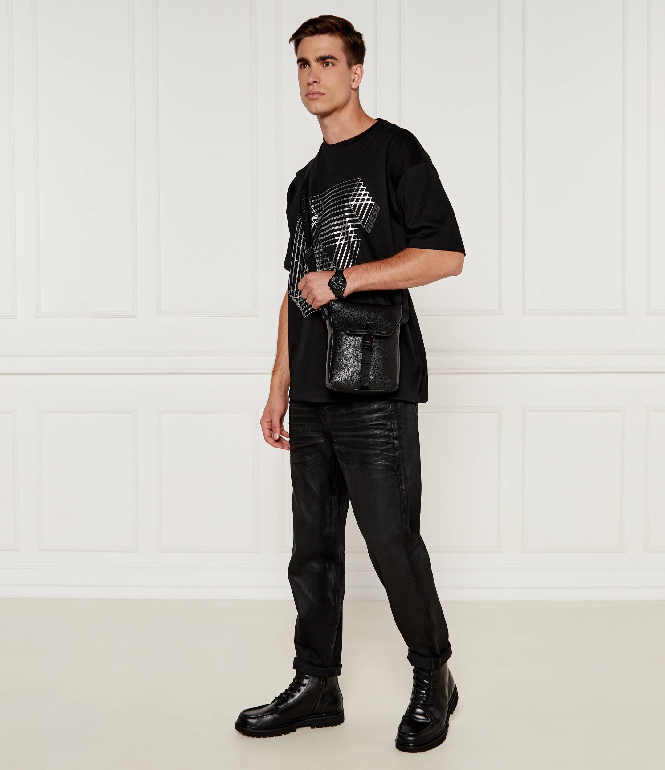 Calvin Klein Jeans Geantă reporter