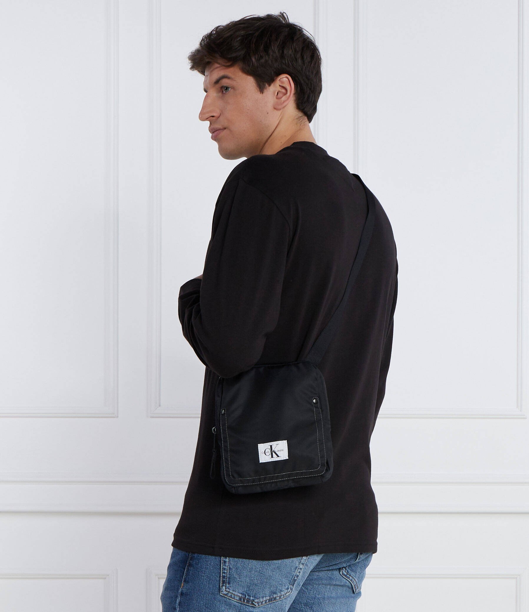 Calvin Klein Jeans Geantă reporter
