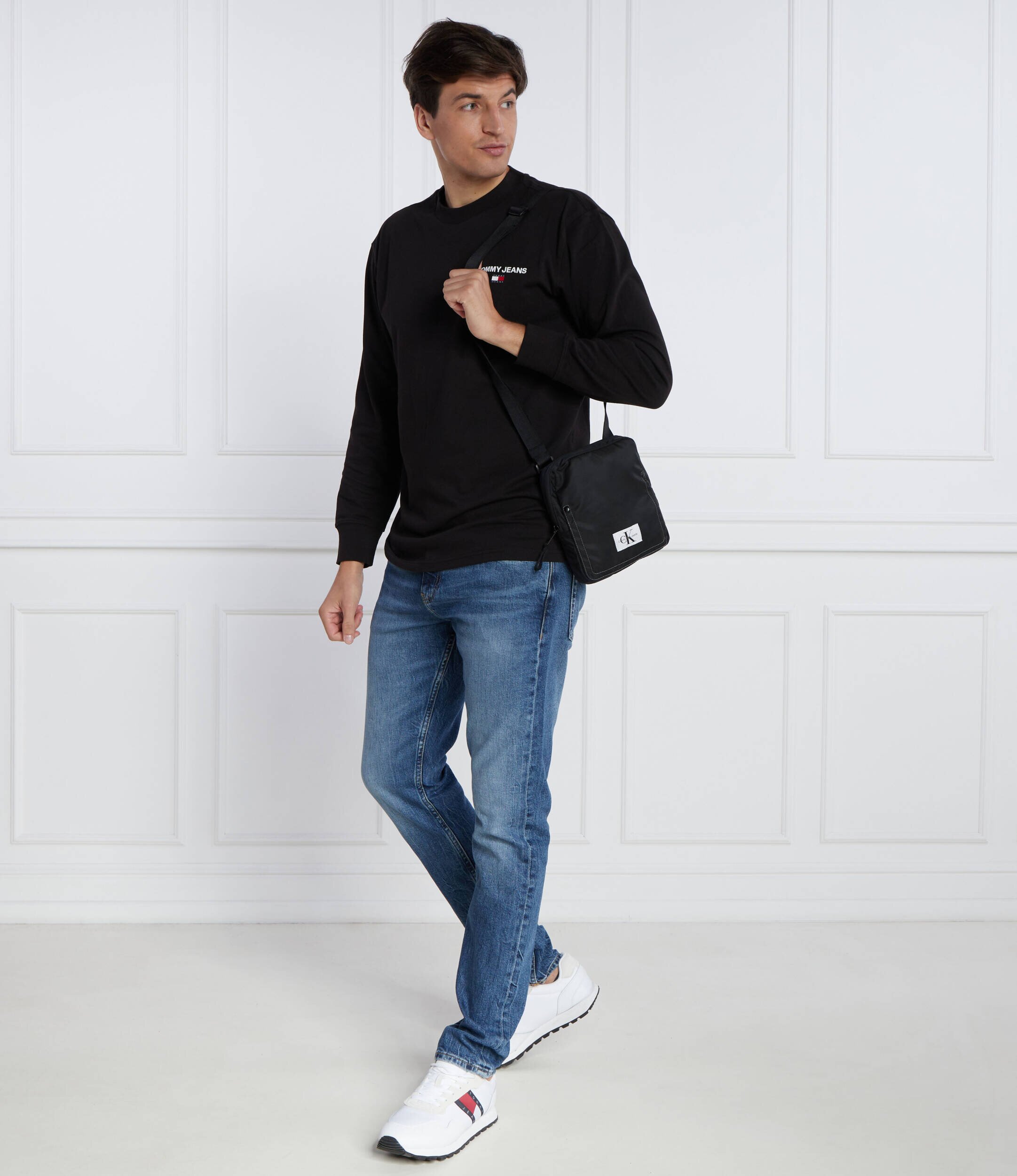 Calvin Klein Jeans Geantă reporter