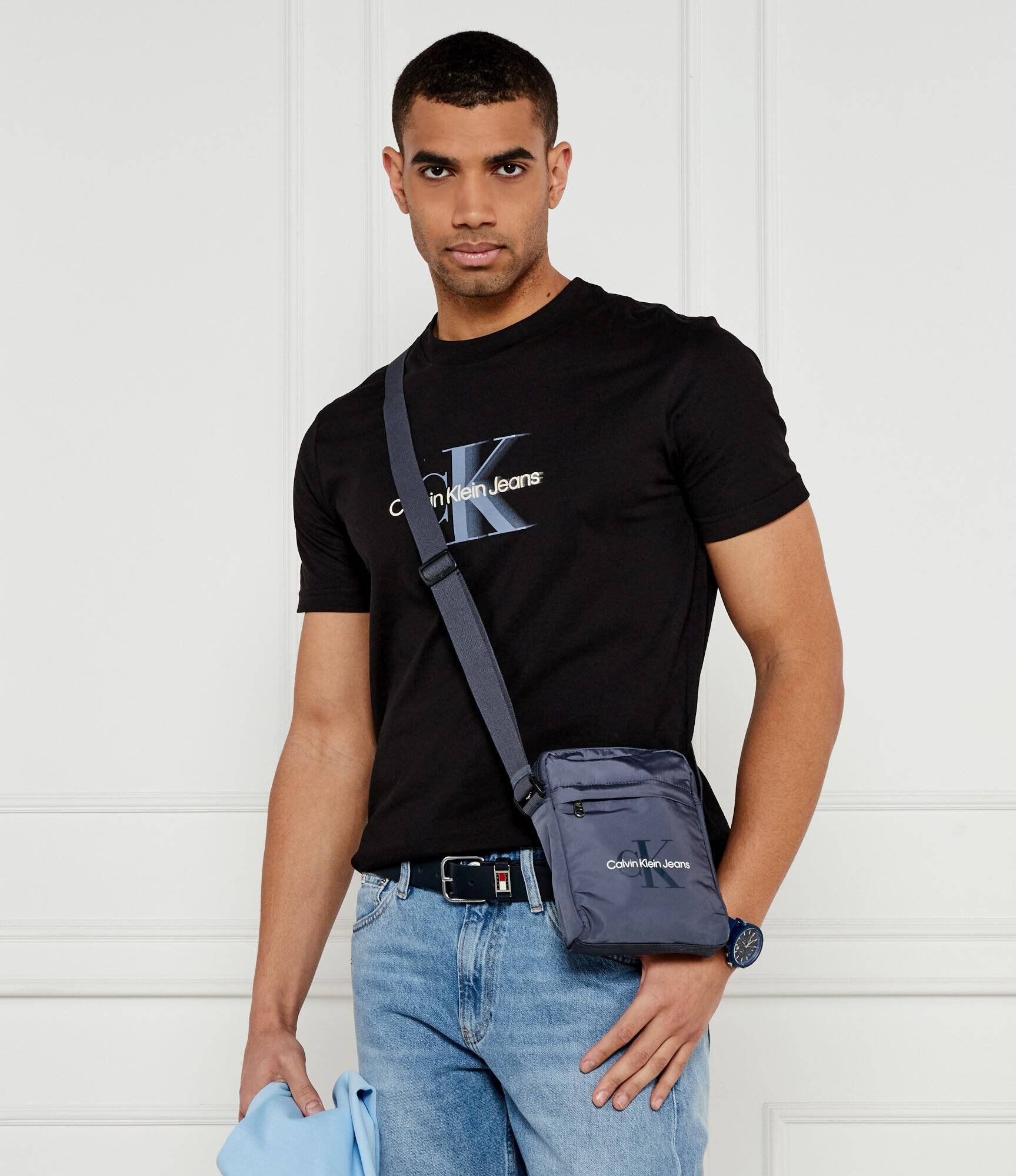 Calvin Klein Jeans Geantă reporter SPORT ESSENTIALS