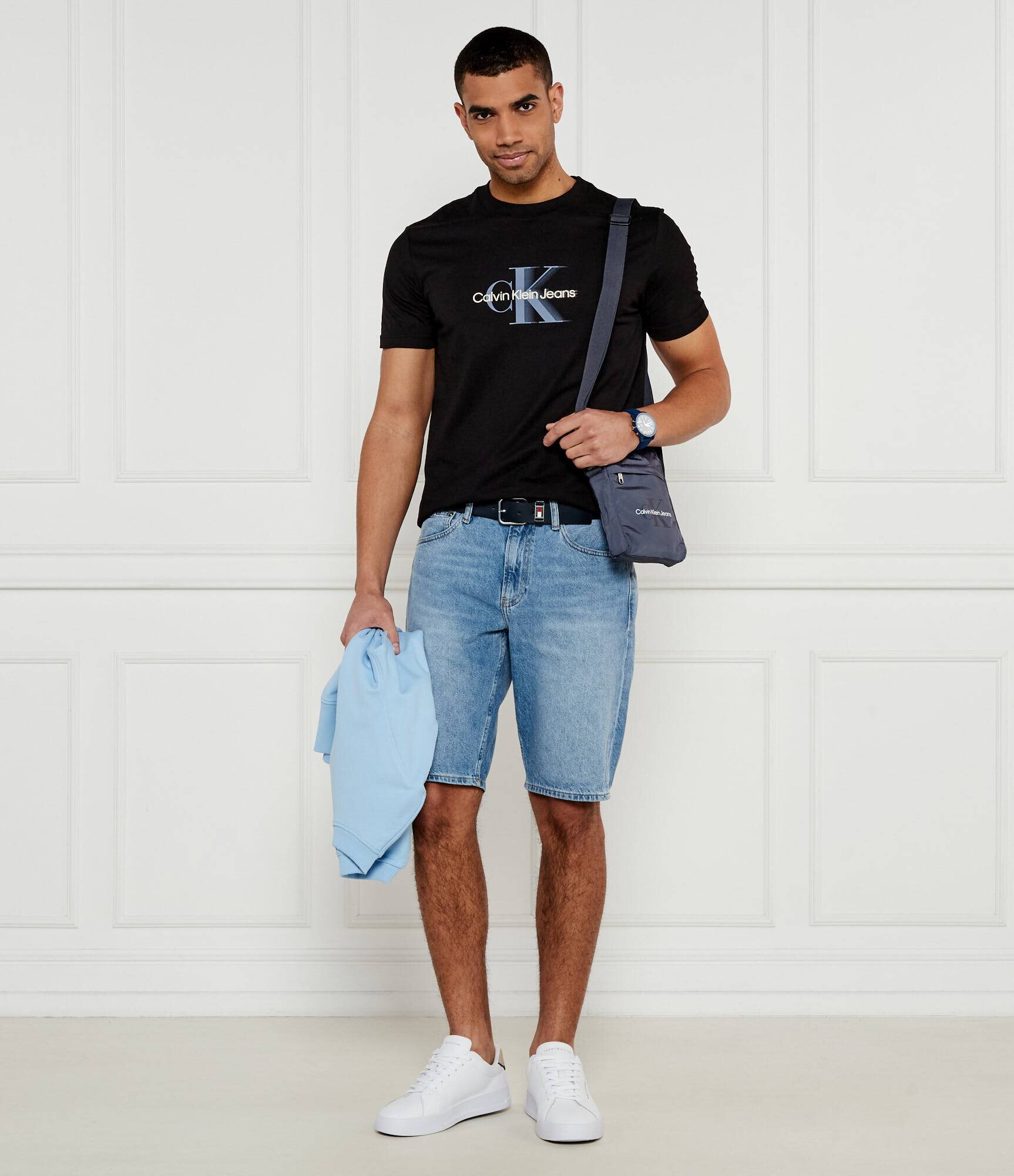 Calvin Klein Jeans Geantă reporter SPORT ESSENTIALS