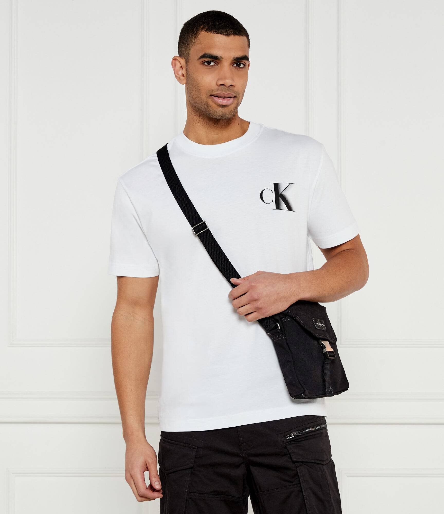 Calvin Klein Jeans Geantă reporter WORKWEAR UT