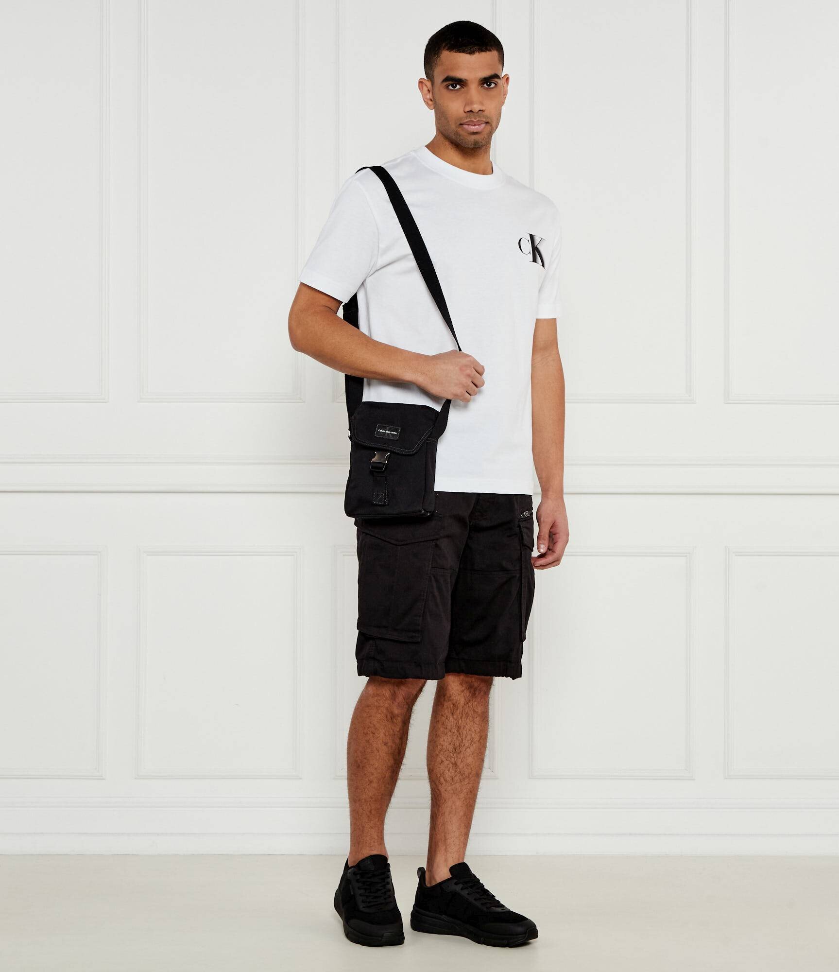 Calvin Klein Jeans Geantă reporter WORKWEAR UT