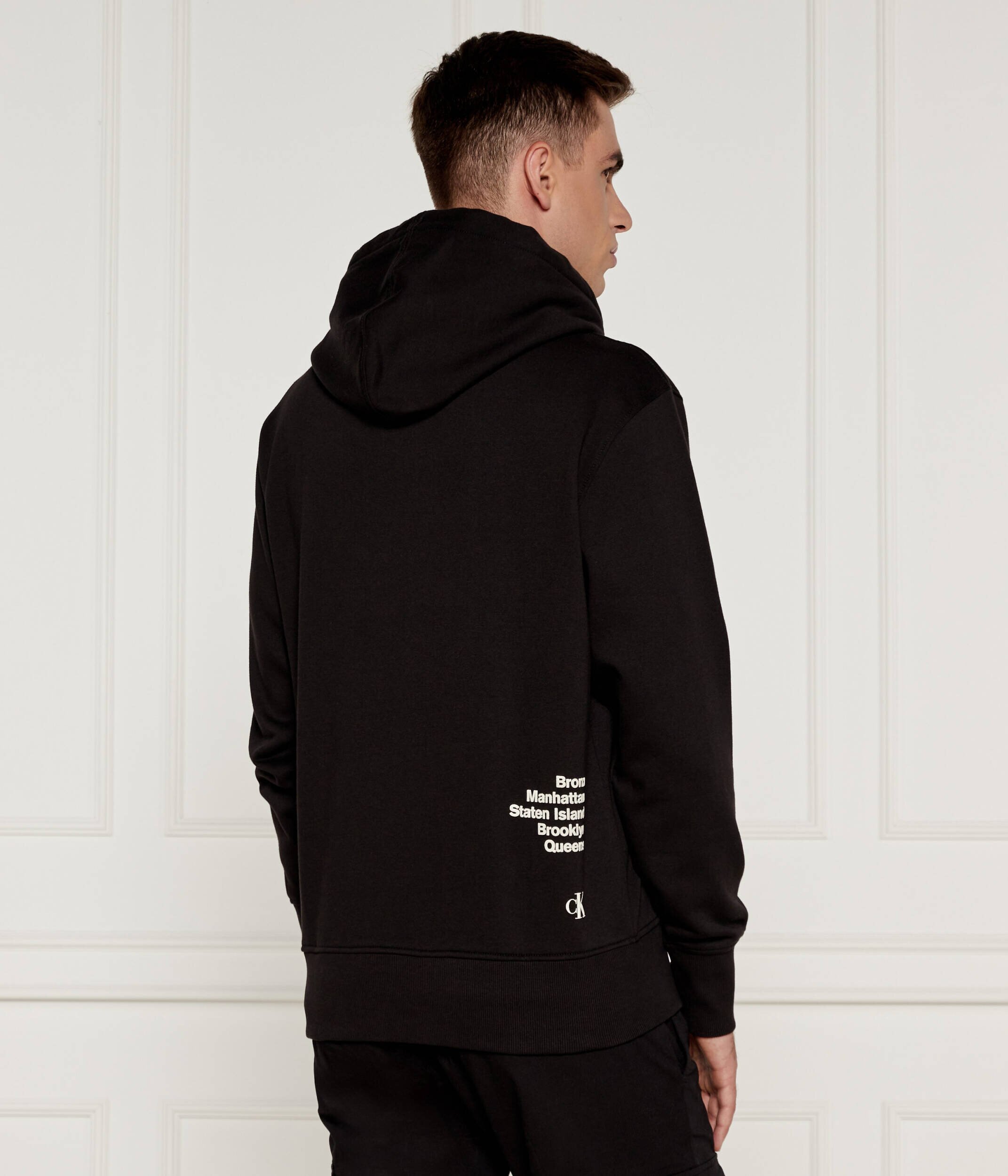 Calvin Klein Jeans Hanorac 1978 | Regular Fit