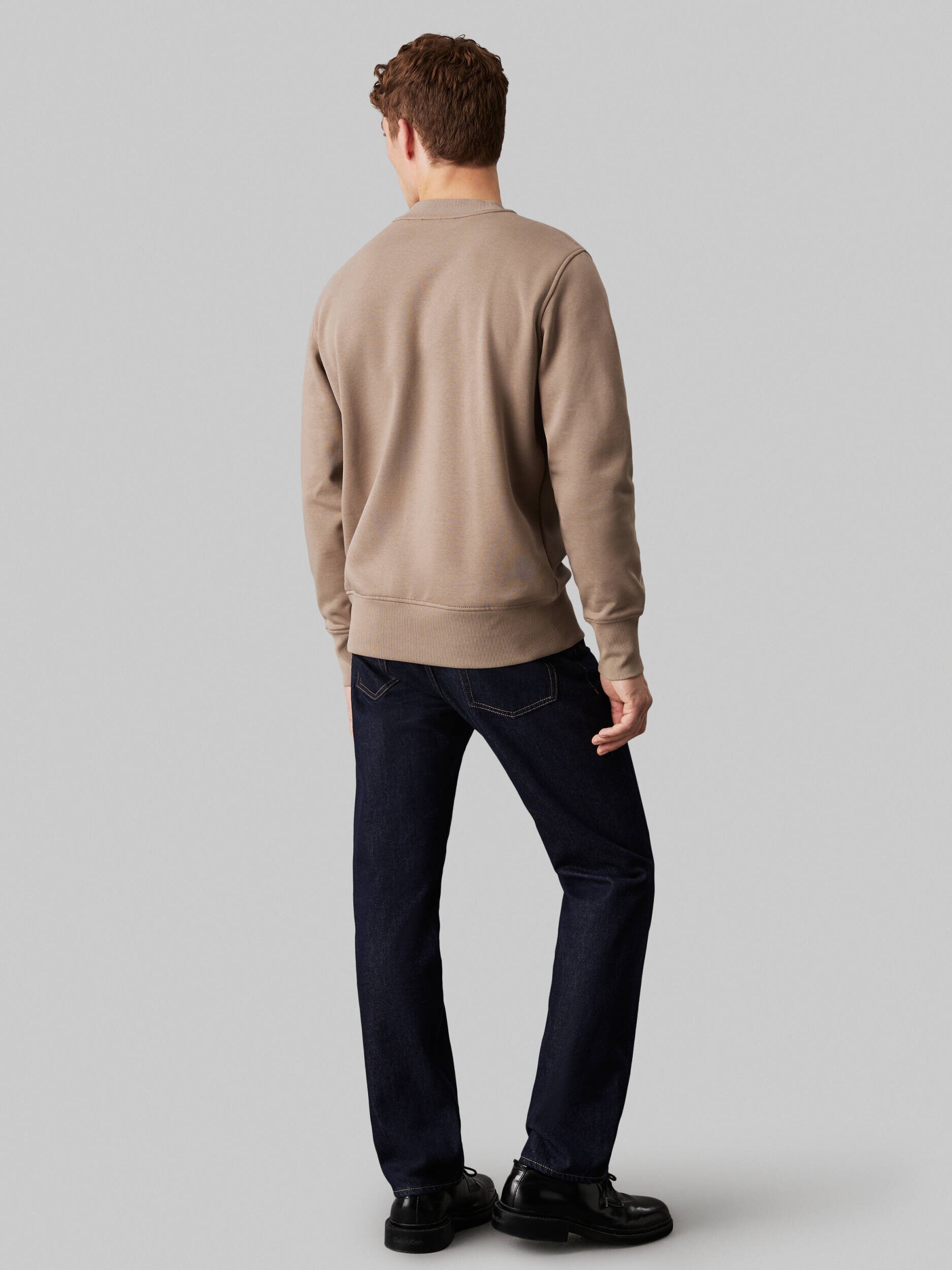 Calvin Klein Jeans Hanorac 1978 | Regular Fit