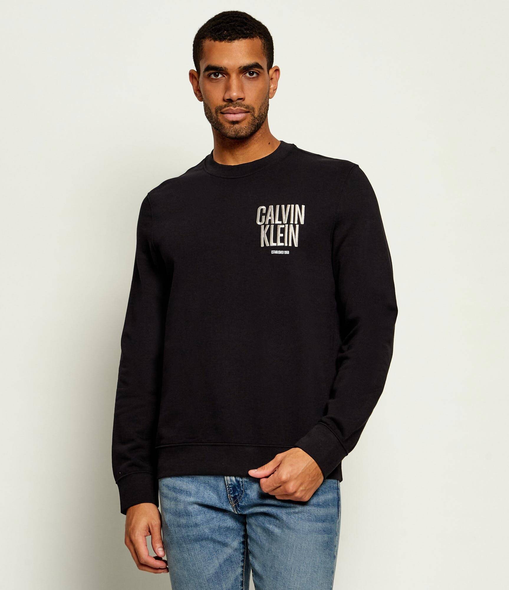Calvin Klein Jeans Hanorac 350 Terry | Classic fit