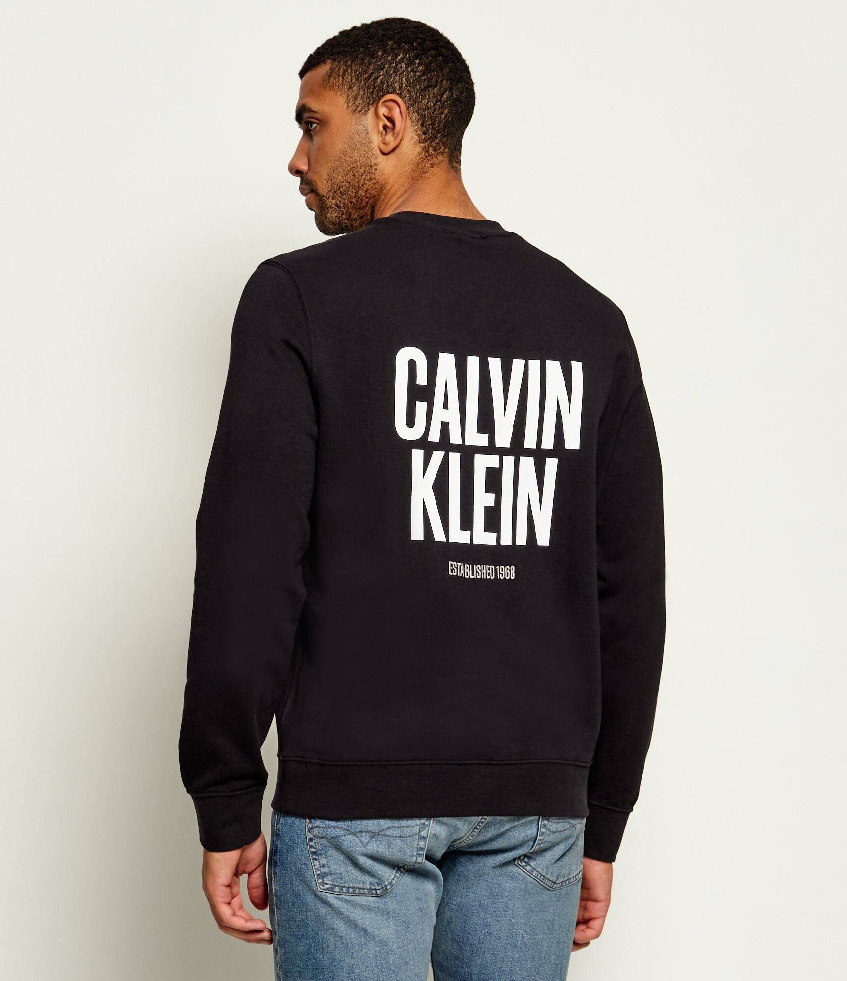 Calvin Klein Jeans Hanorac 350 Terry | Classic fit