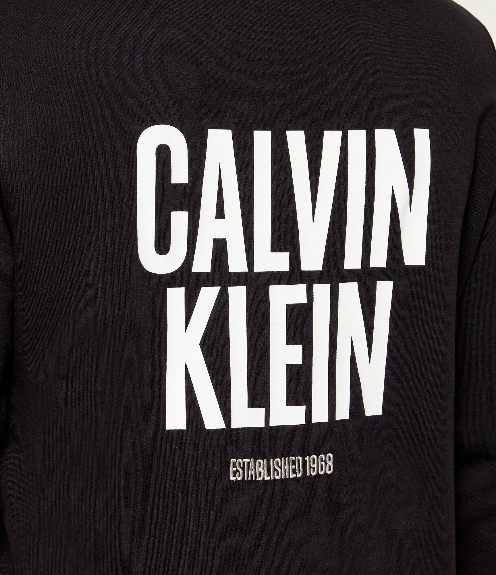 Calvin Klein Jeans Hanorac 350 Terry | Classic fit