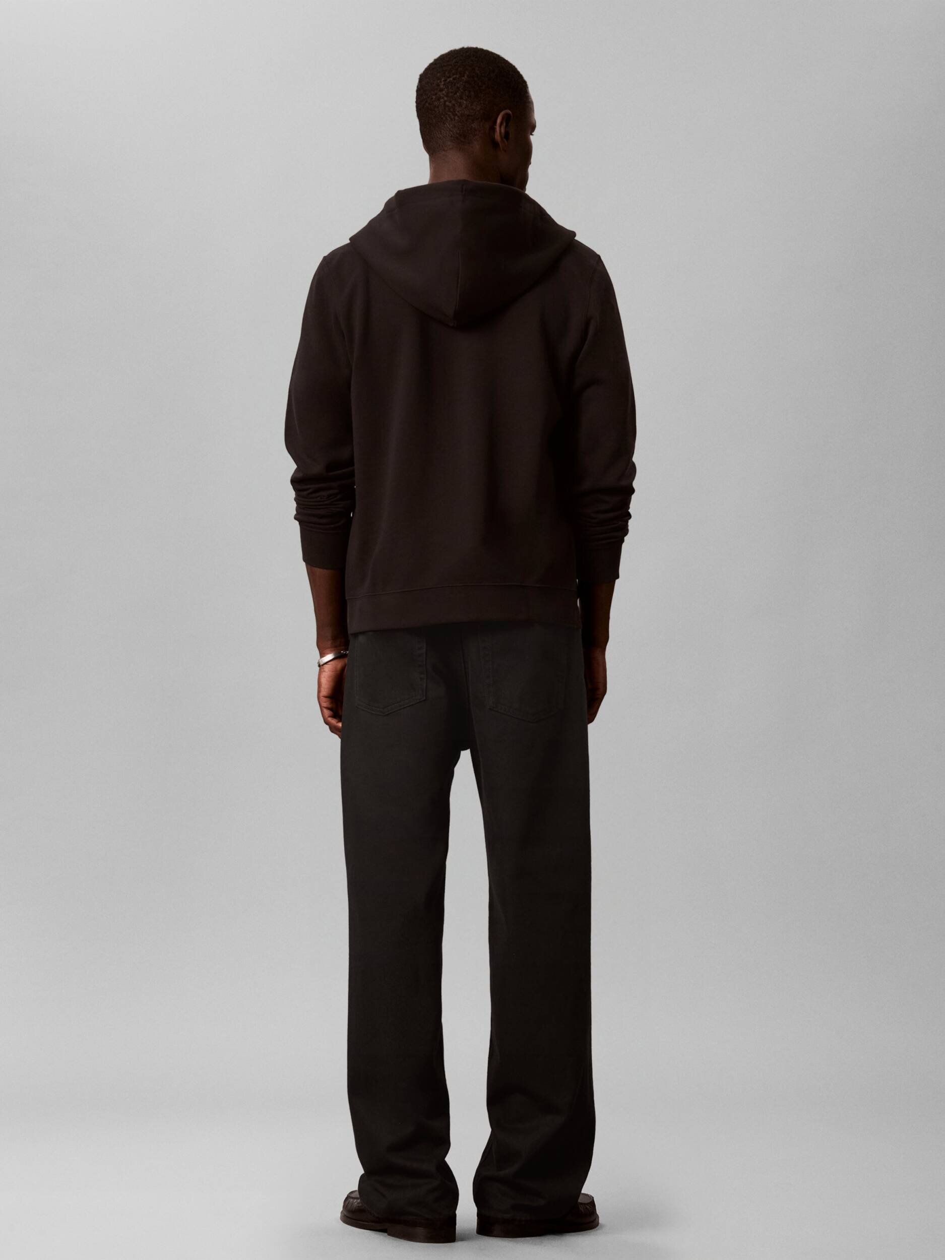 Calvin Klein Jeans Hanorac 350 Terry | Classic fit