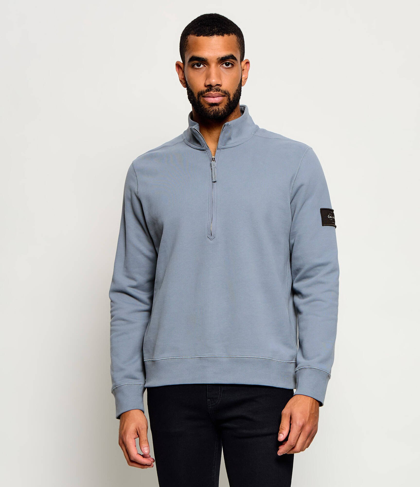 Calvin Klein Jeans Hanorac 350 Terry | regular fit