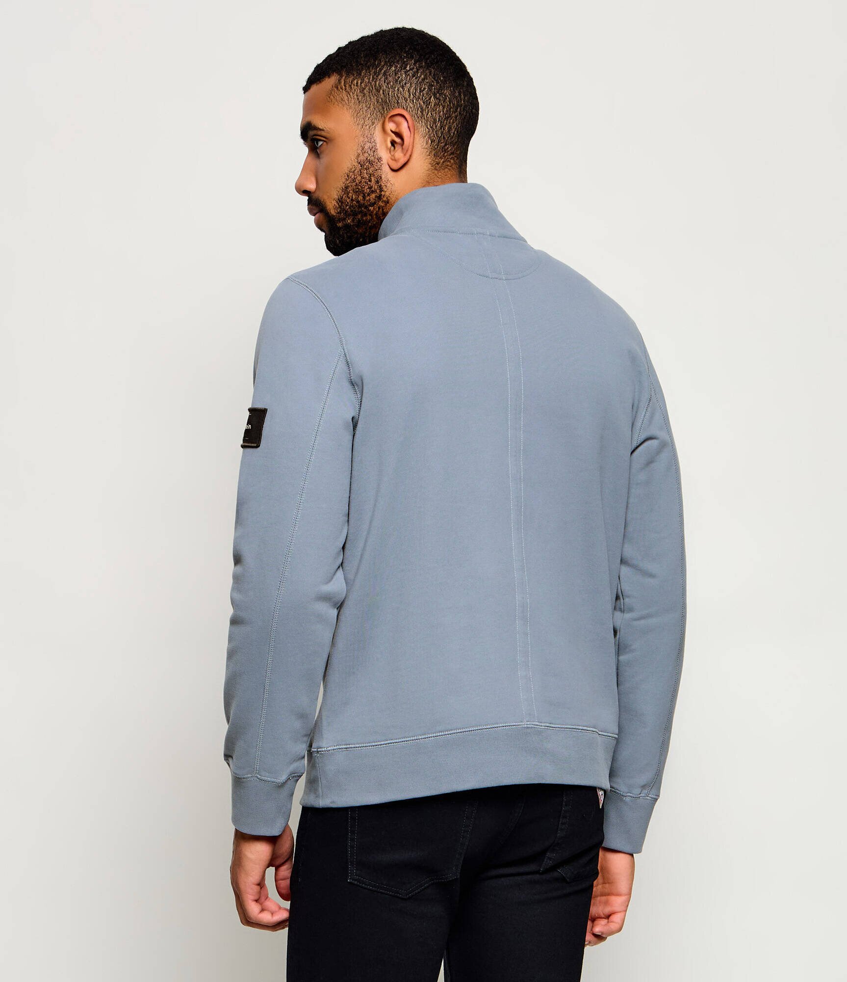 Calvin Klein Jeans Hanorac 350 Terry | regular fit