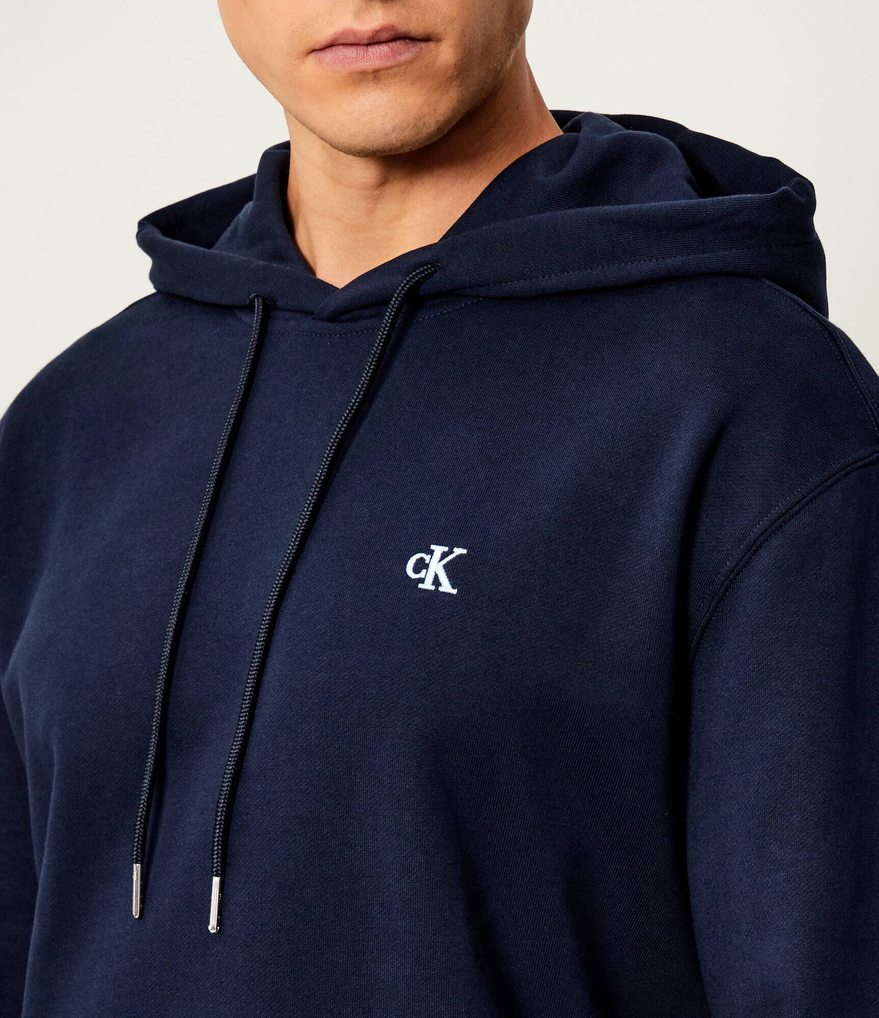 Calvin Klein Jeans Hanorac 350 Terry | regular fit