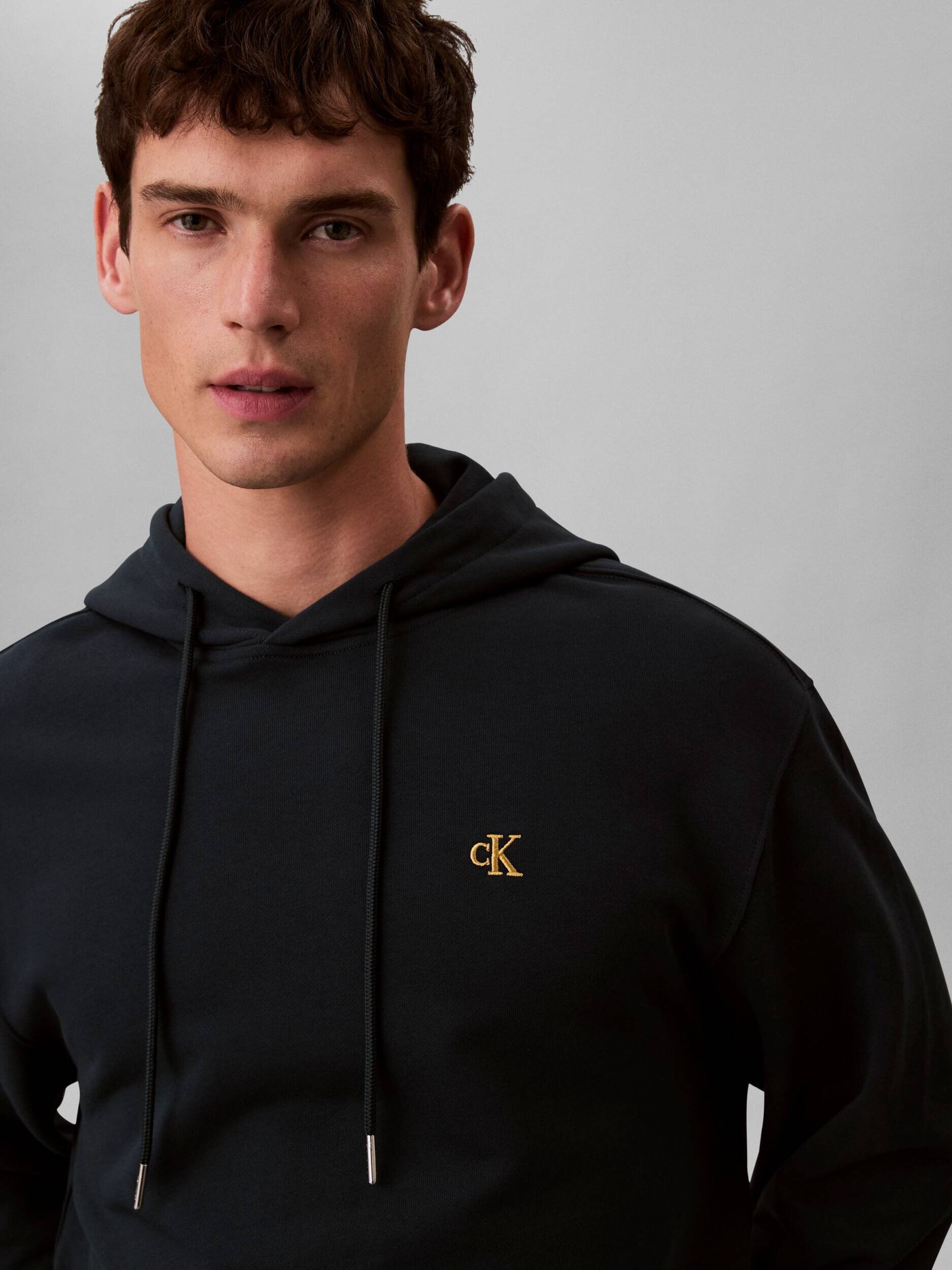 Calvin Klein Jeans Hanorac 350 Terry | regular fit