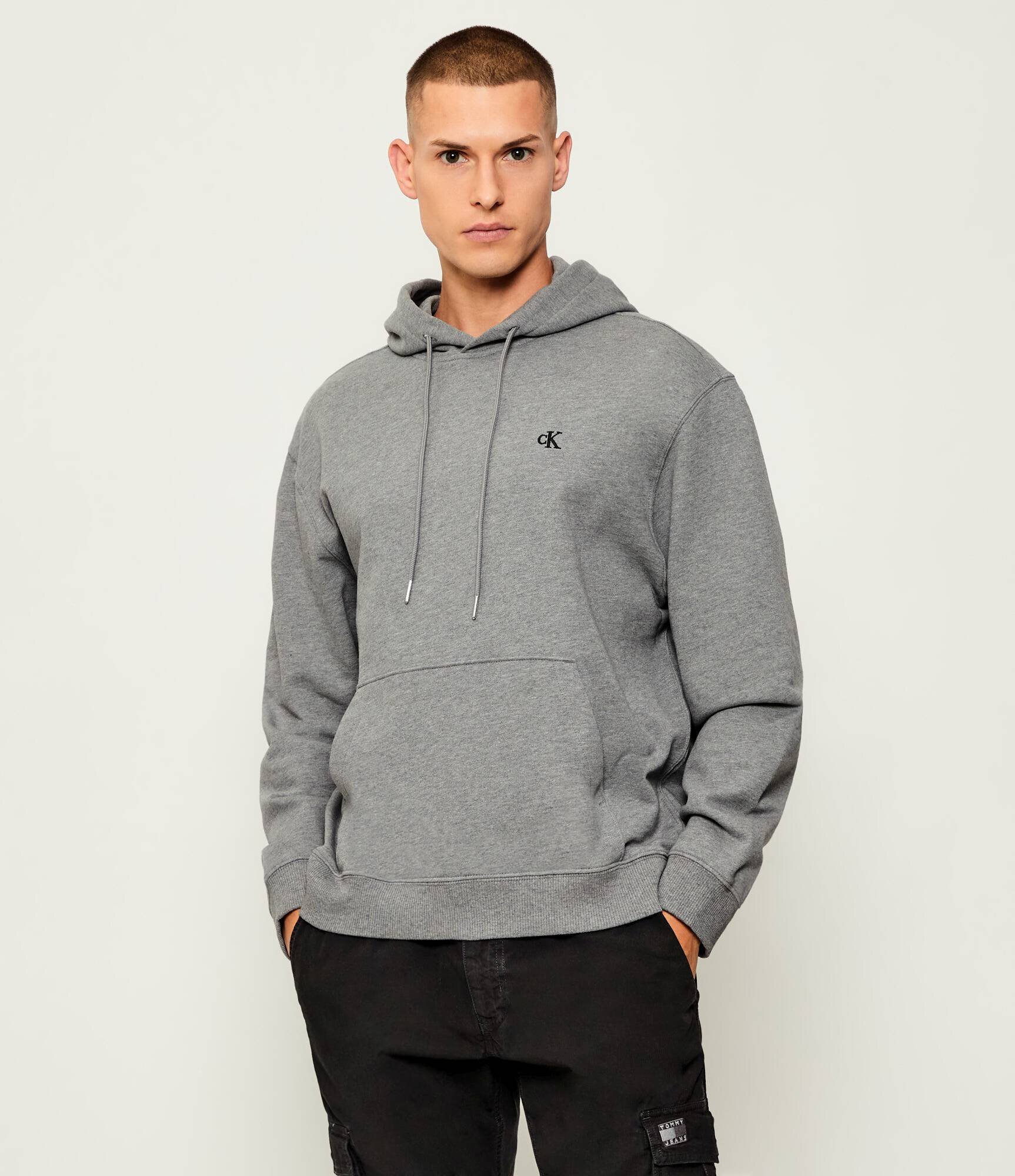 Calvin Klein Jeans Hanorac 350 Terry | regular fit