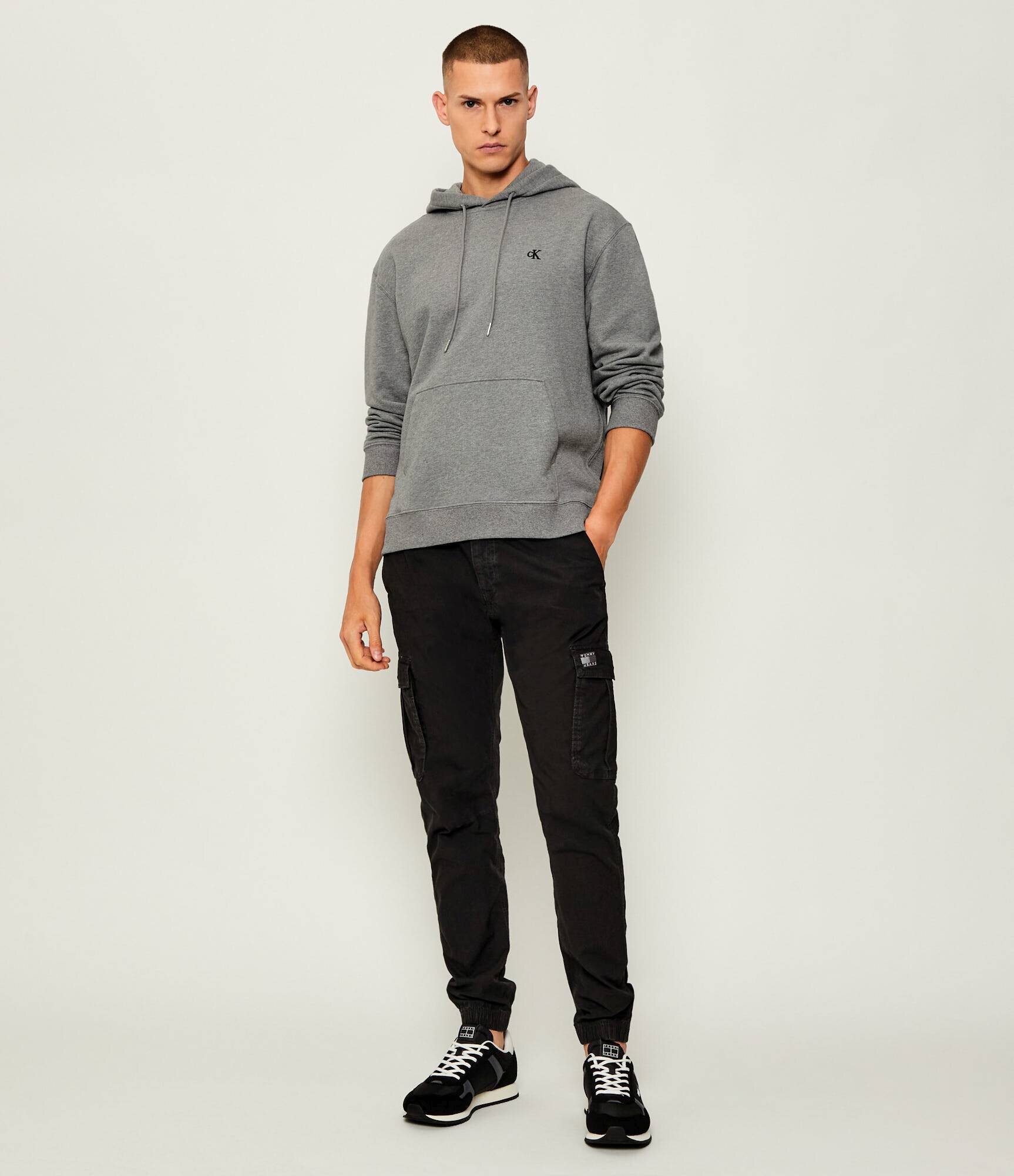 Calvin Klein Jeans Hanorac 350 Terry | regular fit