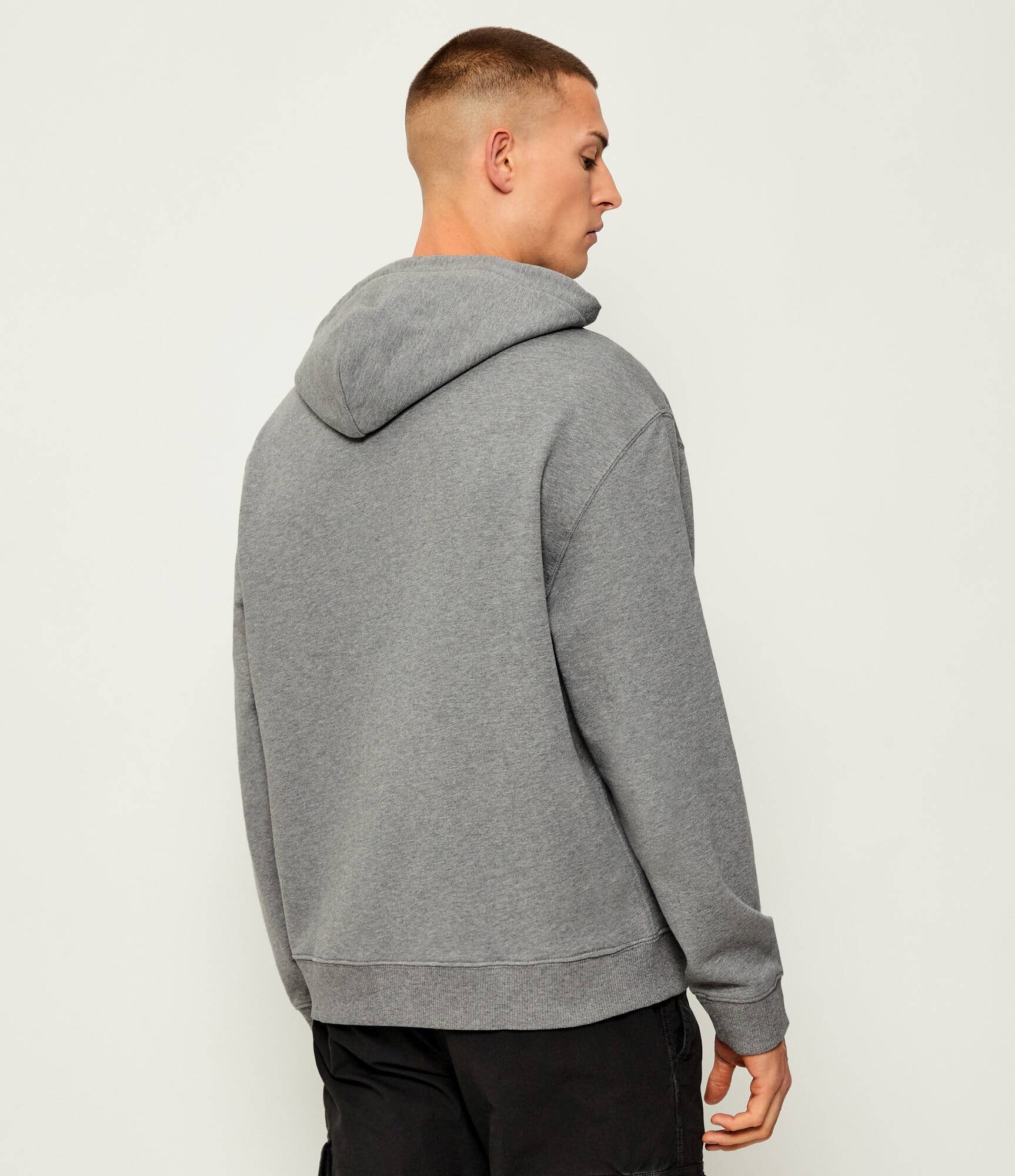 Calvin Klein Jeans Hanorac 350 Terry | regular fit