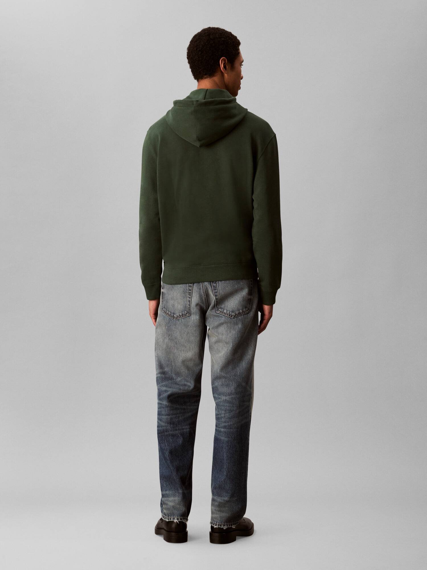 Calvin Klein Jeans Hanorac 350 Terry | regular fit