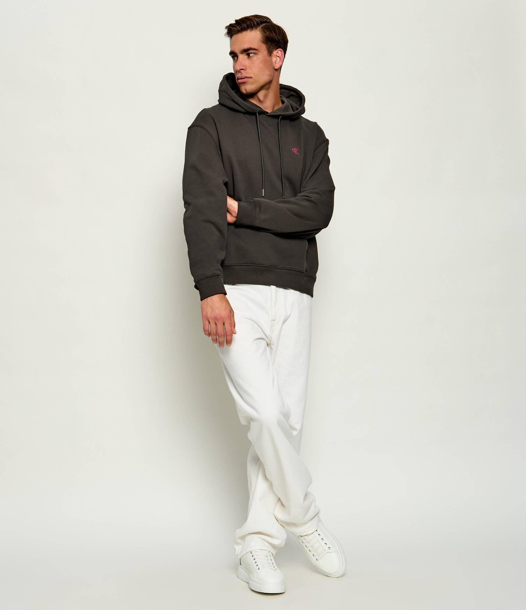 Calvin Klein Jeans Hanorac 350 Terry | regular fit