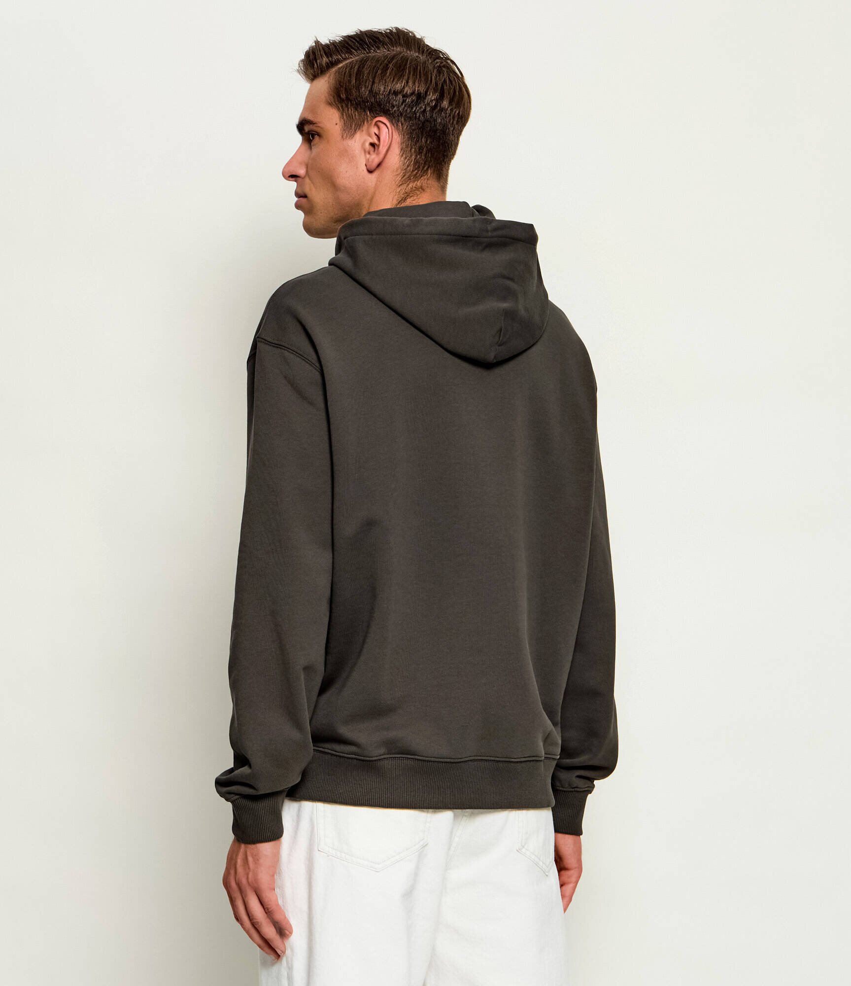 Calvin Klein Jeans Hanorac 350 Terry | regular fit