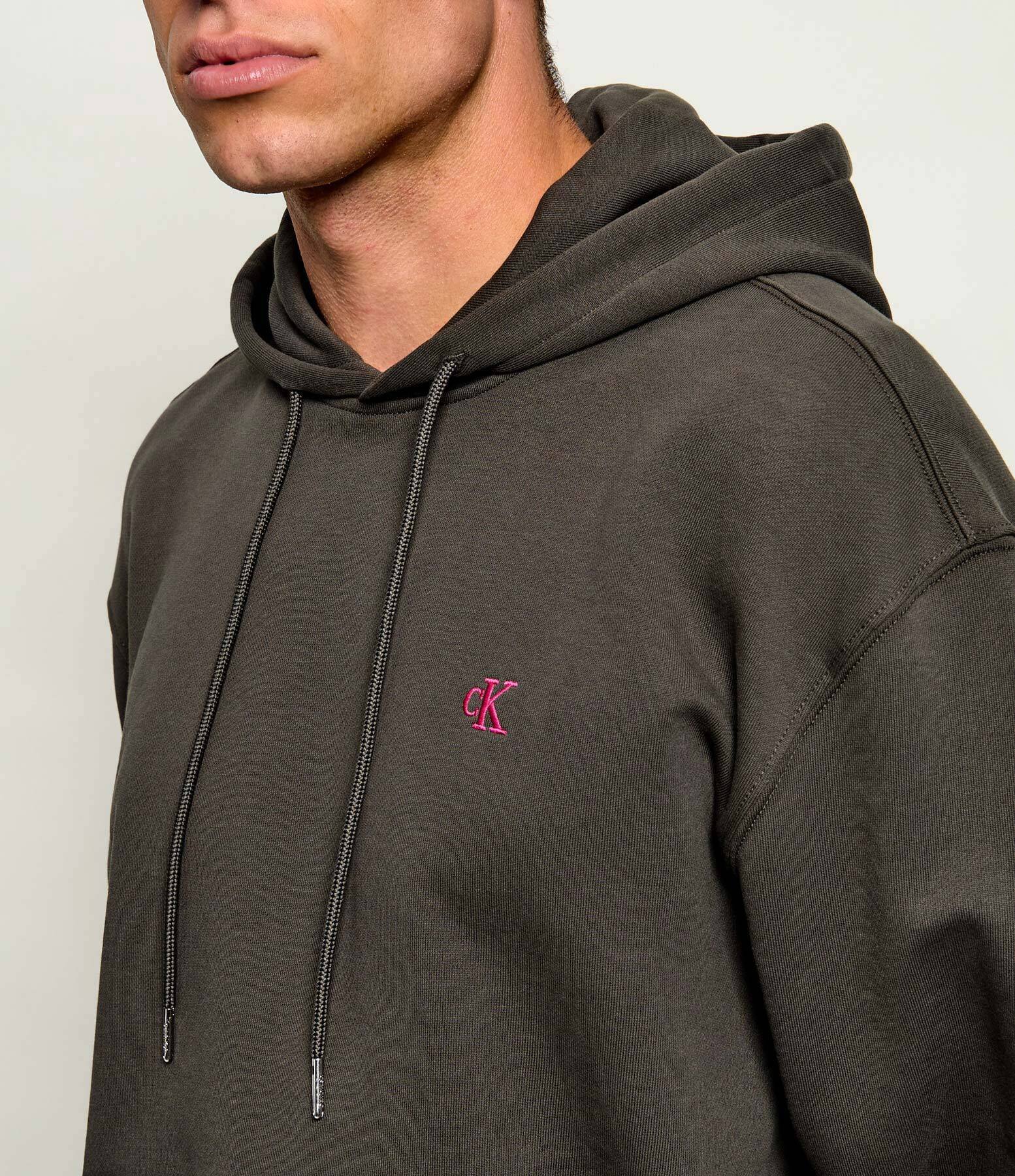 Calvin Klein Jeans Hanorac 350 Terry | regular fit