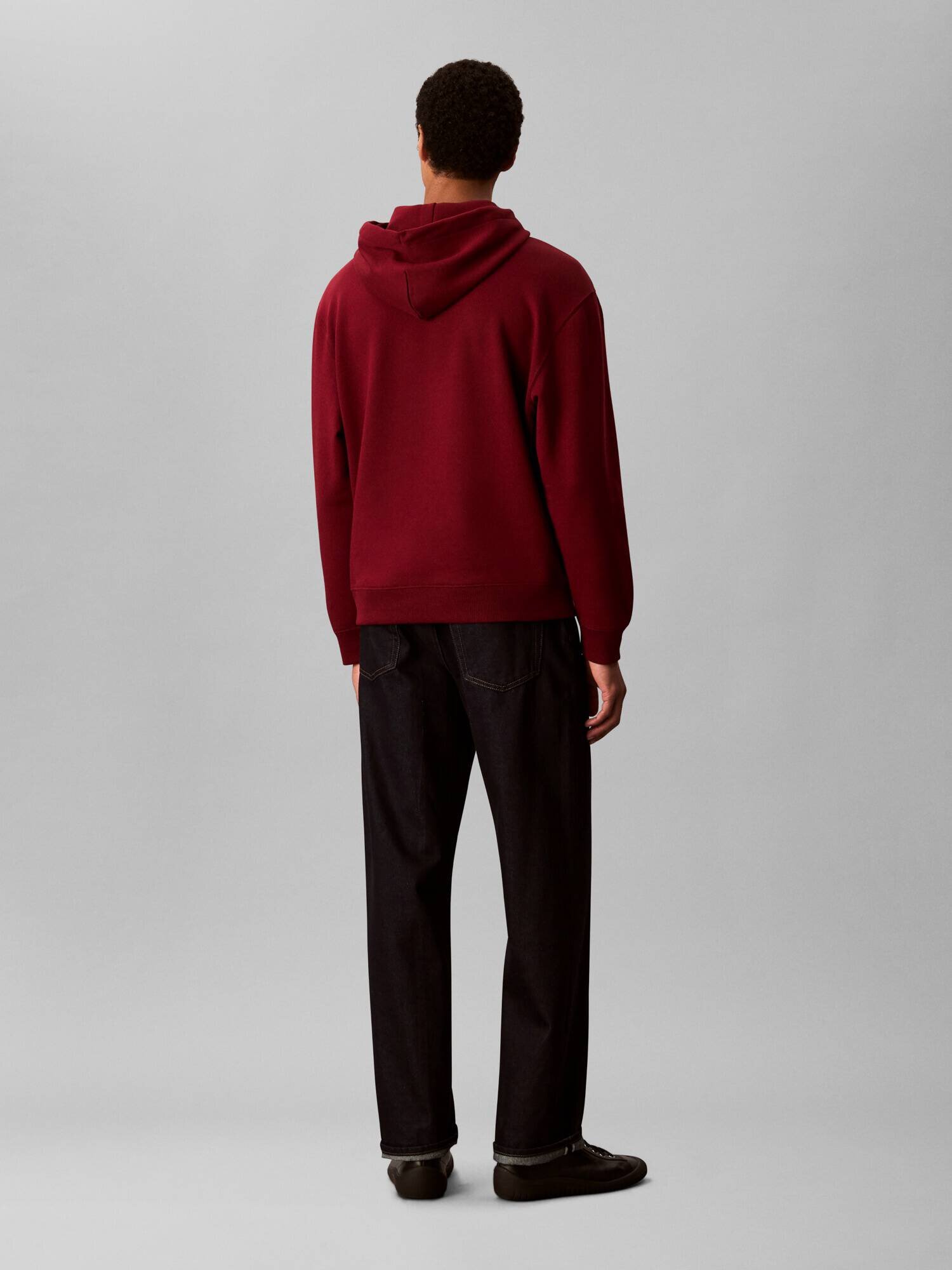 Calvin Klein Jeans Hanorac 350 Terry | regular fit