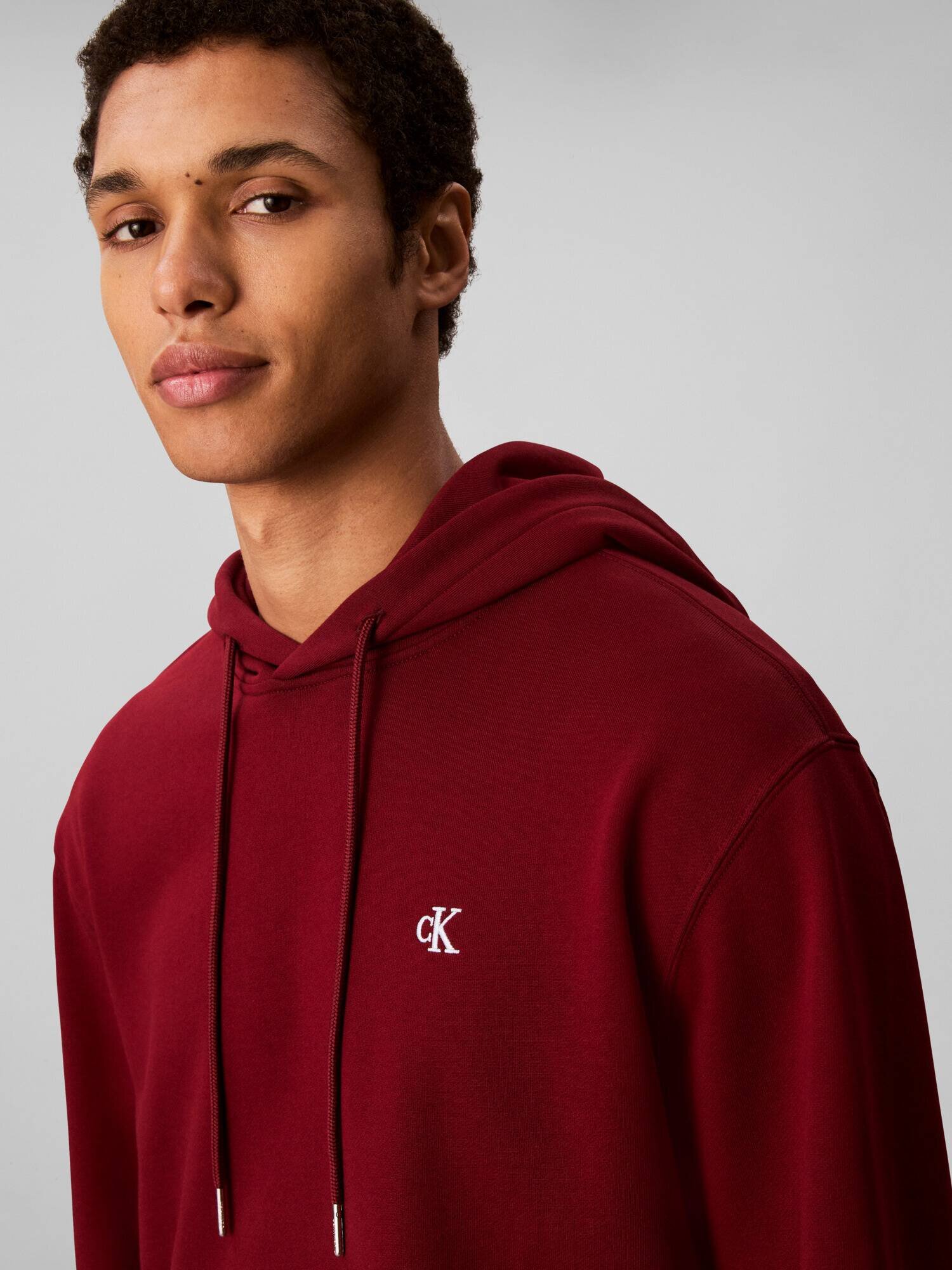 Calvin Klein Jeans Hanorac 350 Terry | regular fit