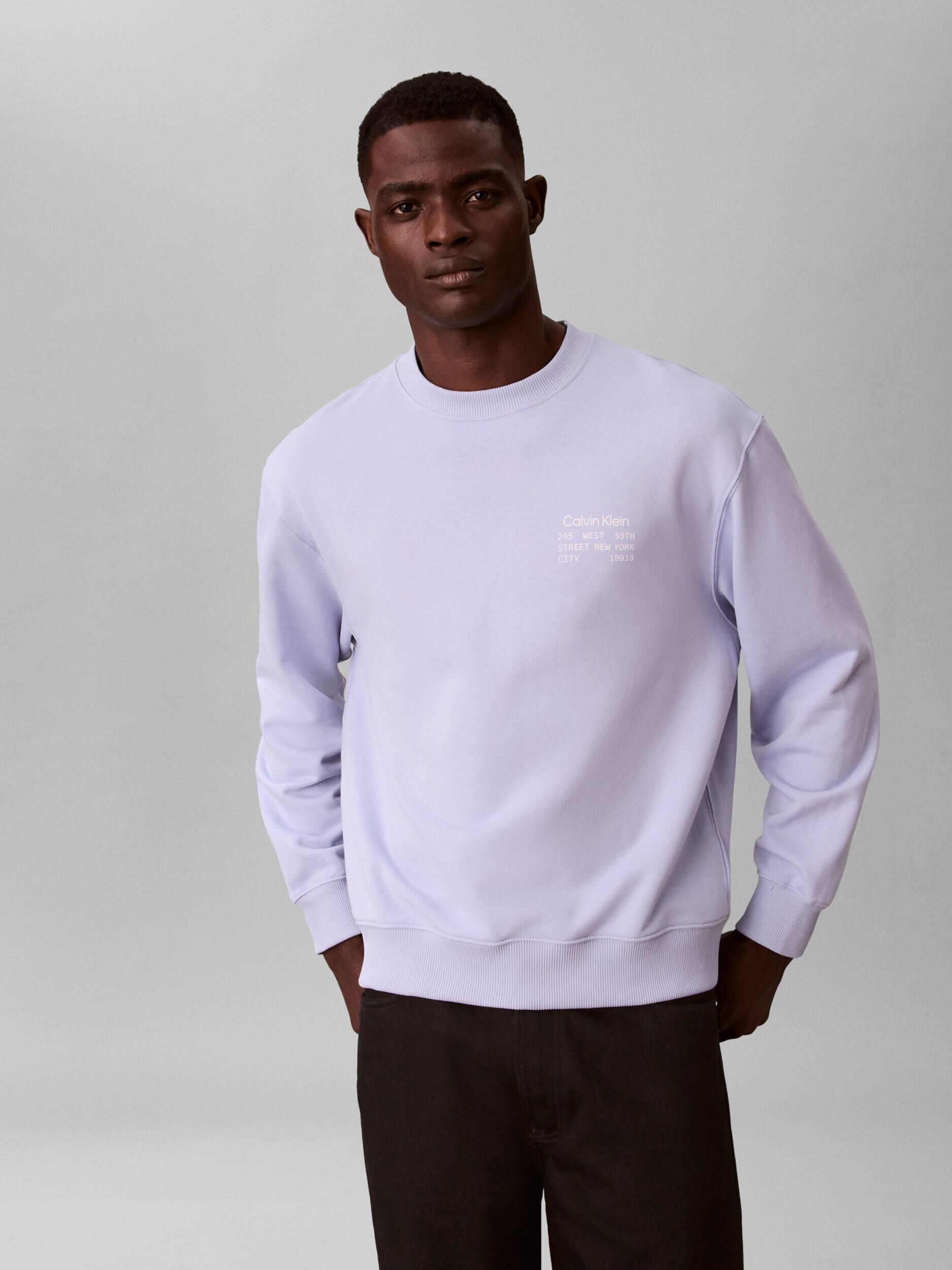 Calvin Klein Jeans Hanorac 350TERRY | regular fit