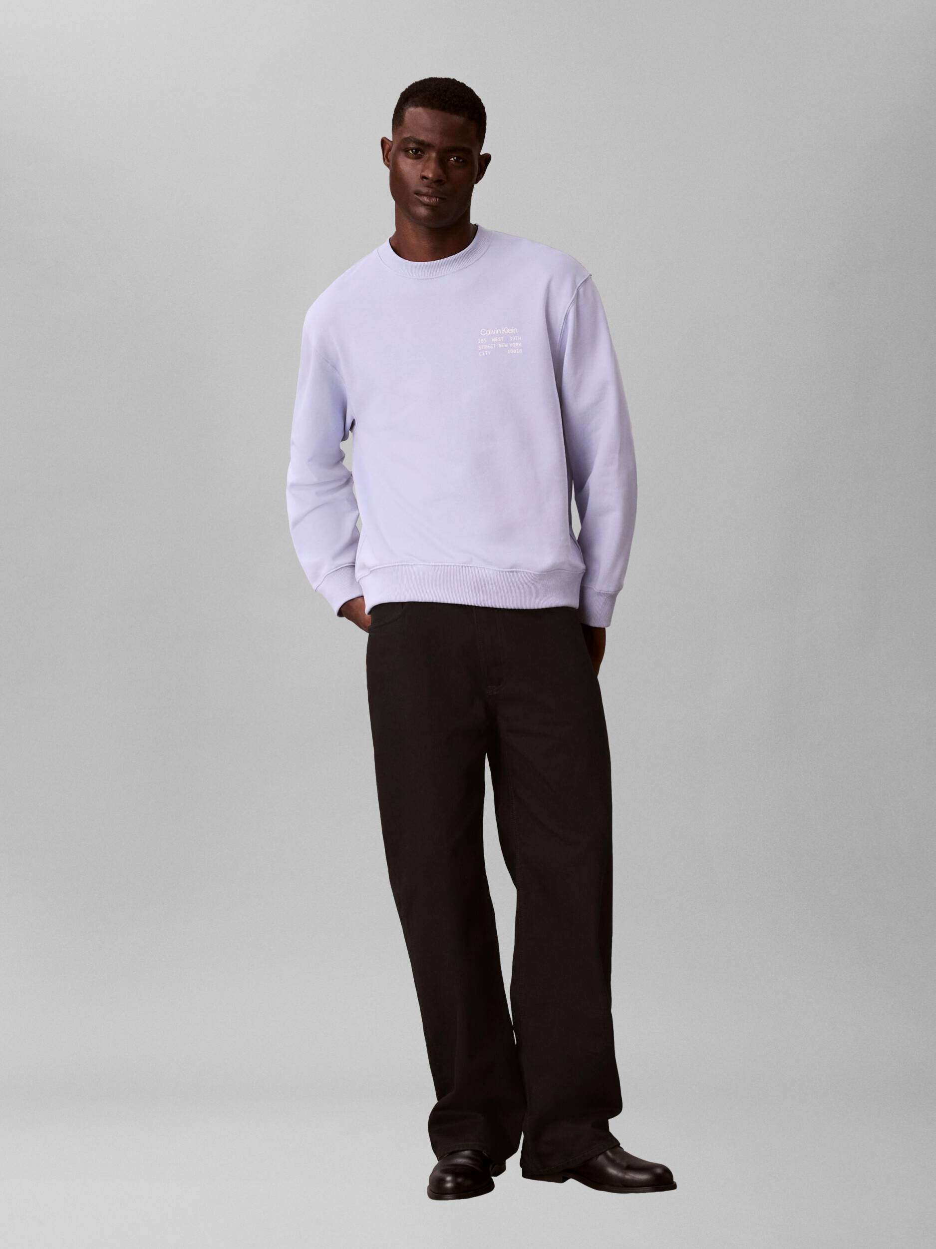 Calvin Klein Jeans Hanorac 350TERRY | regular fit