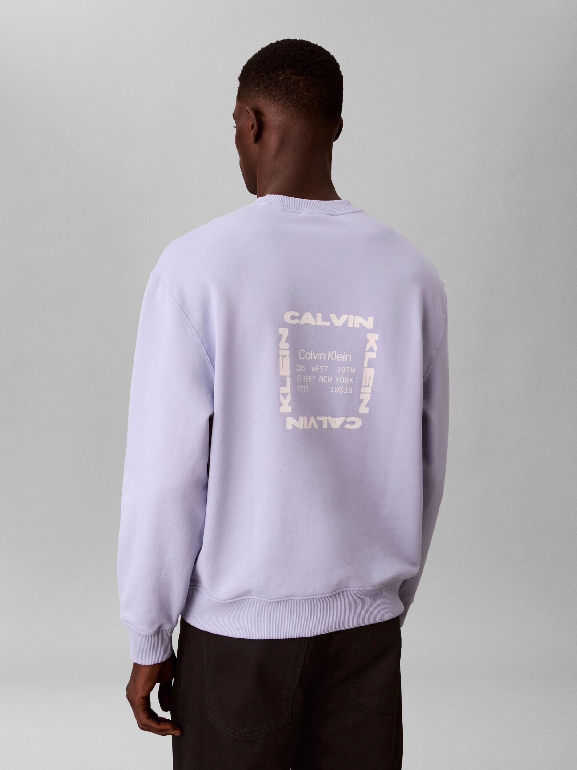 Calvin Klein Jeans Hanorac 350TERRY | regular fit