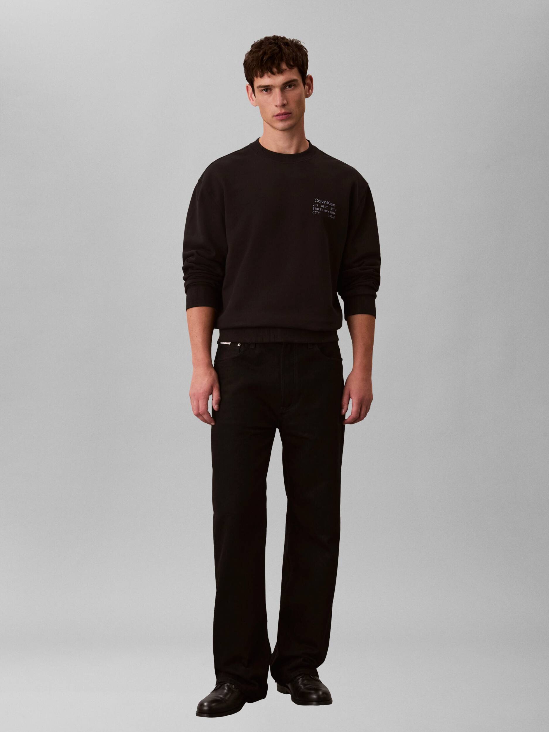 Calvin Klein Jeans Hanorac 350TERRY | regular fit