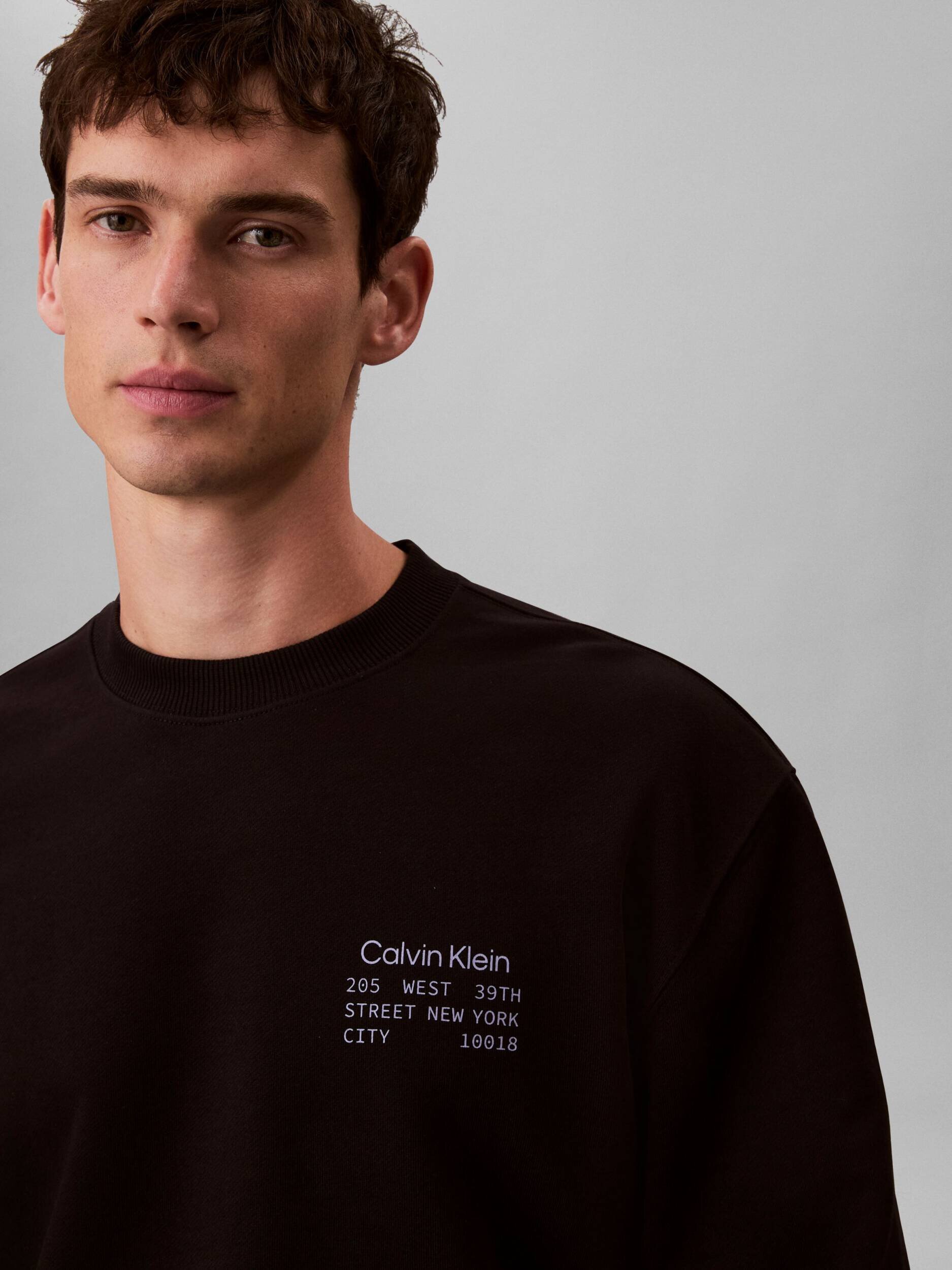 Calvin Klein Jeans Hanorac 350TERRY | regular fit