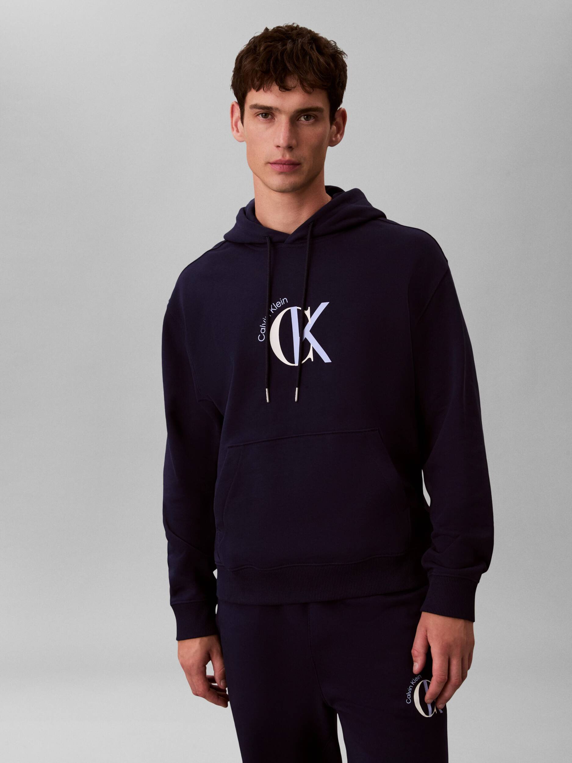 Calvin Klein Jeans Hanorac 350TERRY | regular fit