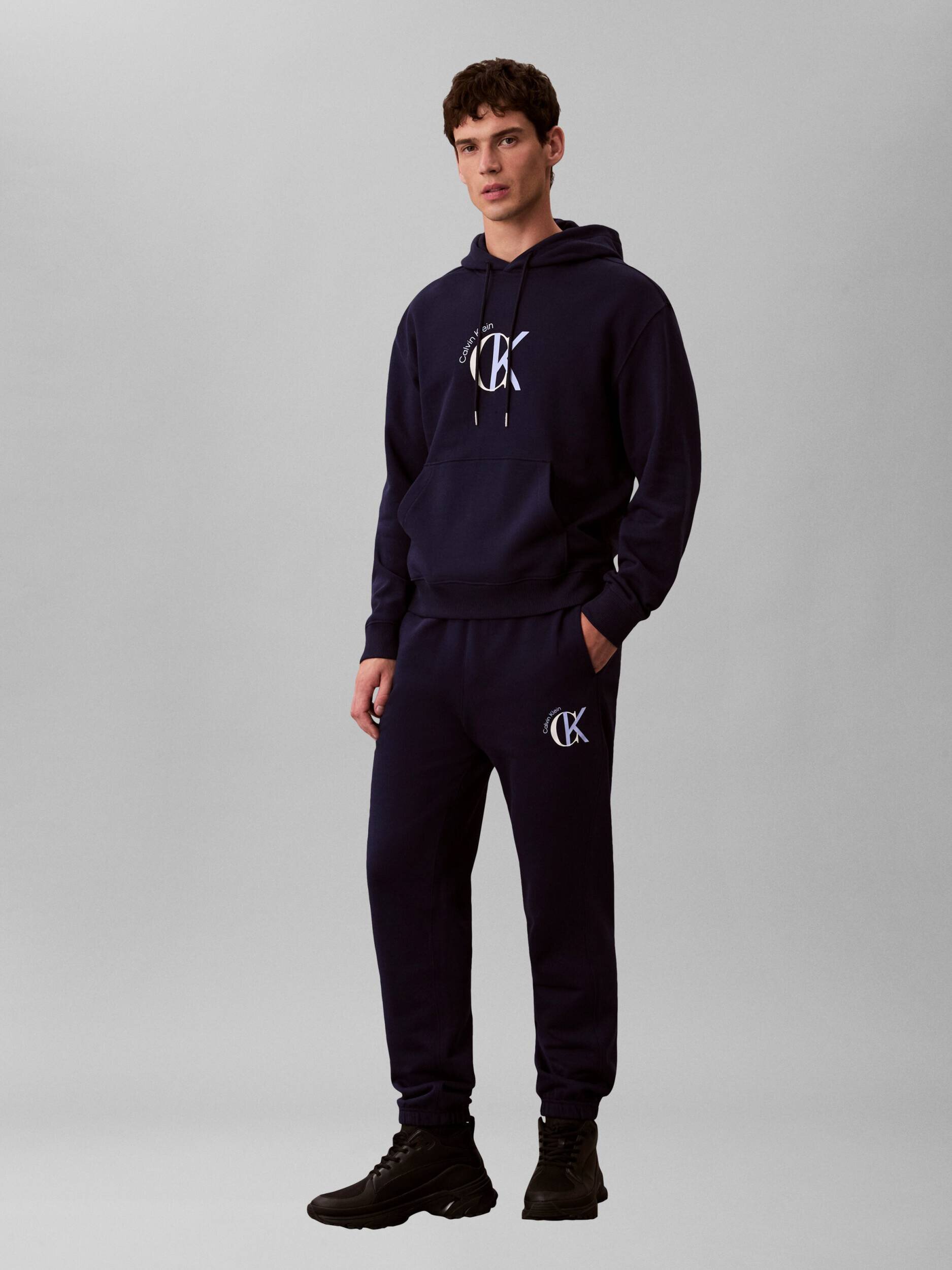 Calvin Klein Jeans Hanorac 350TERRY | regular fit
