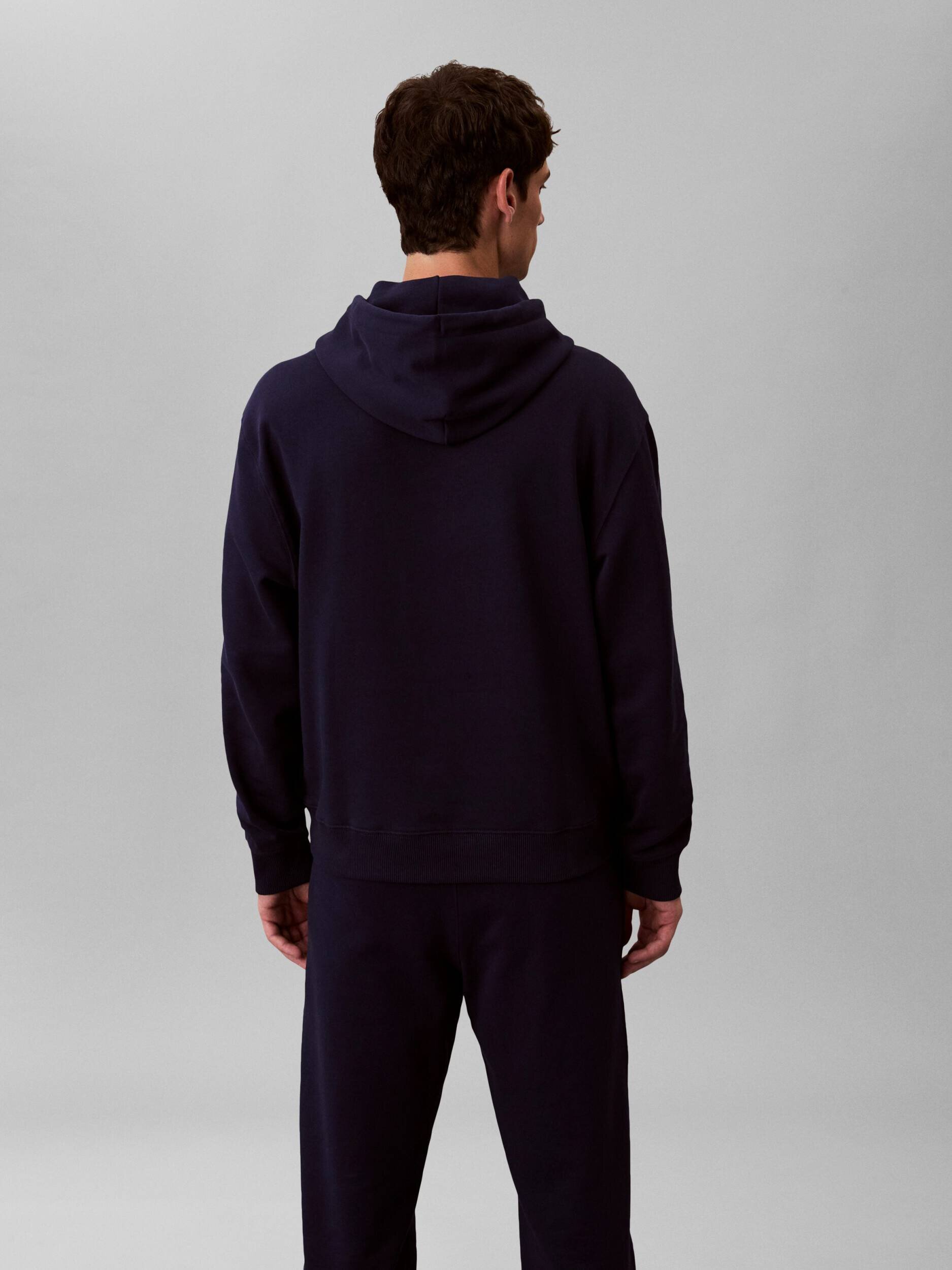 Calvin Klein Jeans Hanorac 350TERRY | regular fit