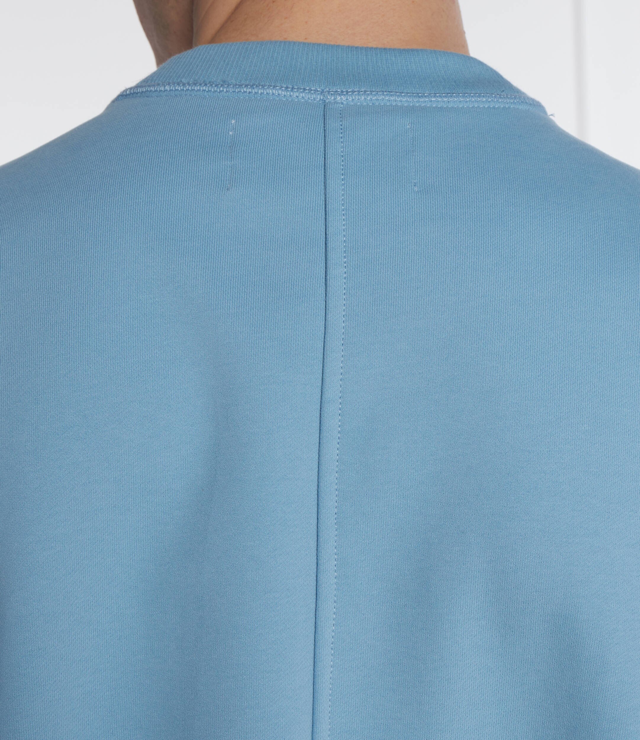 Calvin Klein Jeans Hanorac ARCHIVAL MONOLOGO | Loose fit