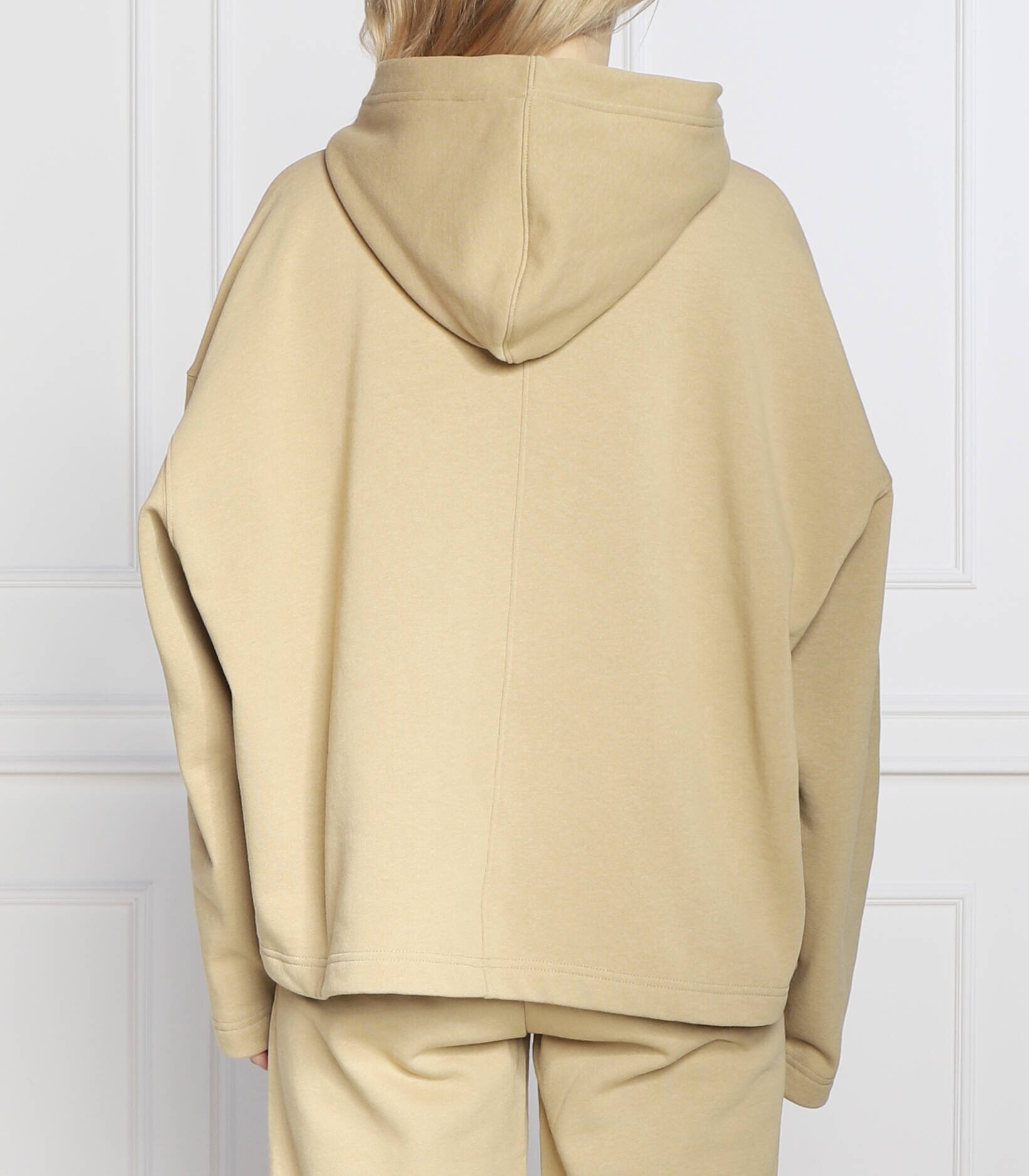 Calvin Klein Jeans Hanorac ARCHIVAL MONOLOGO | Oversize fit