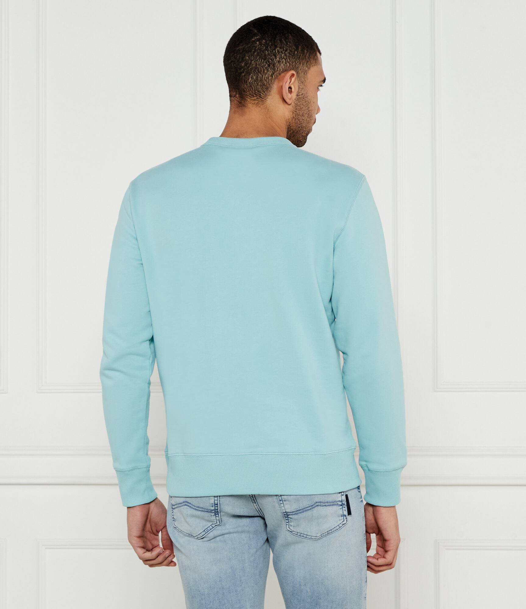 Calvin Klein Jeans Hanorac BADGE | Regular Fit