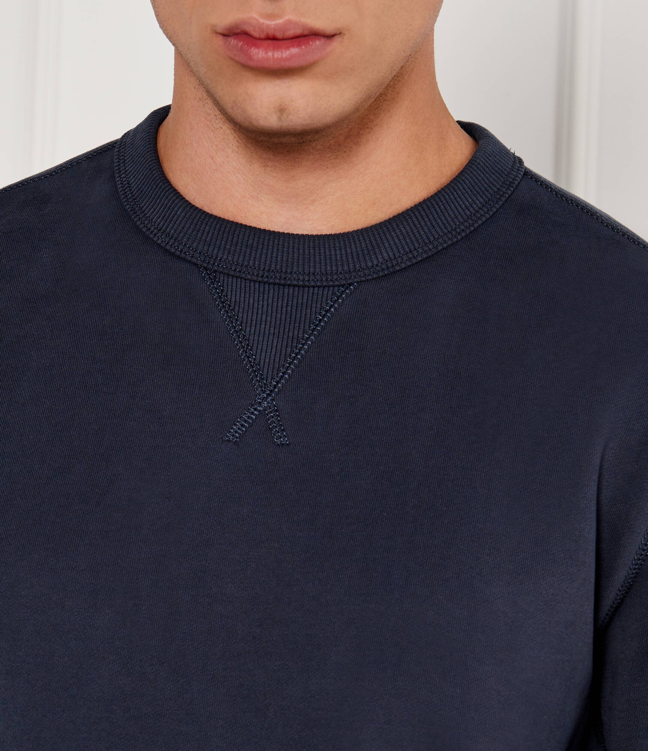 Calvin Klein Jeans Hanorac Badge | regular fit