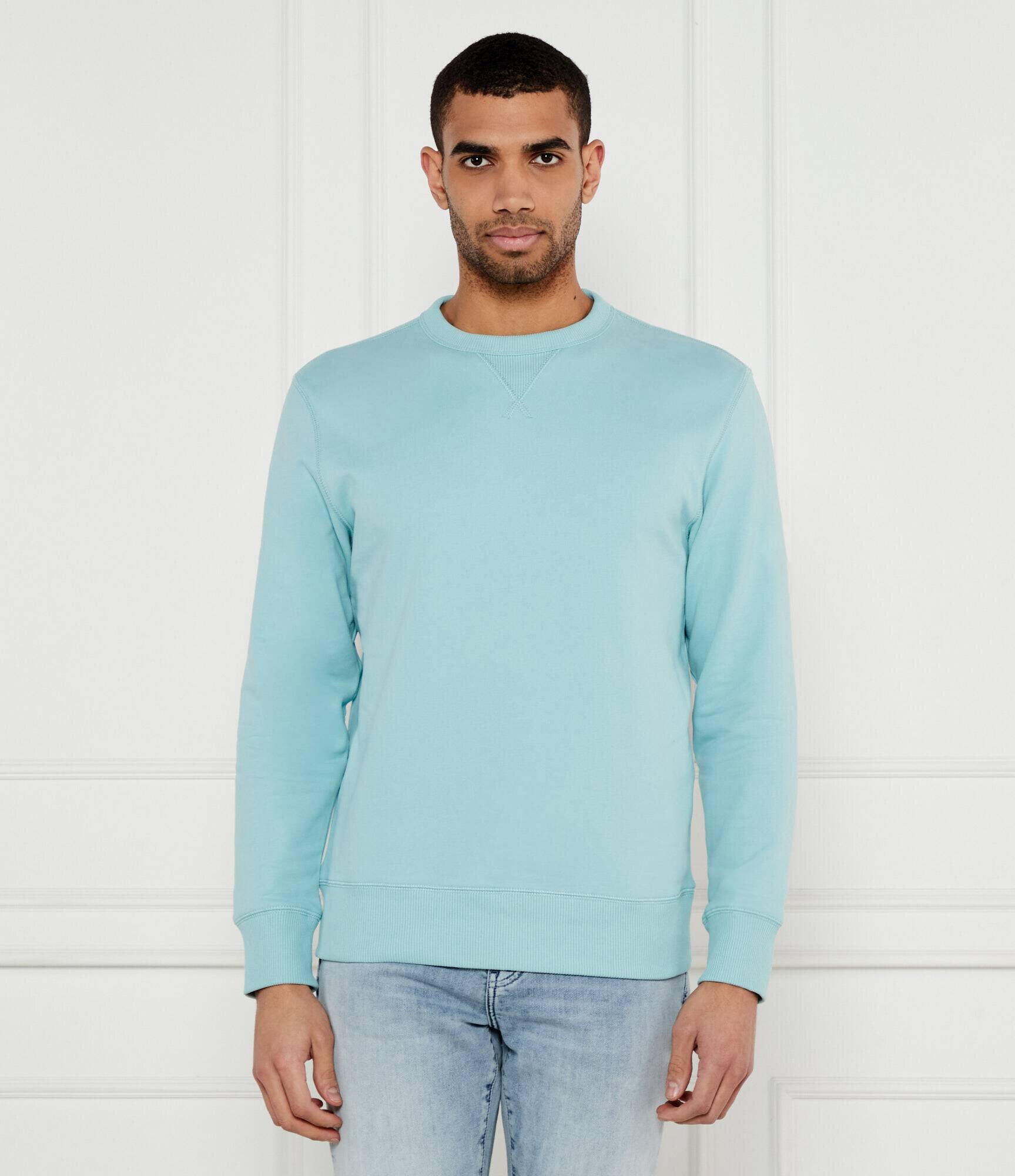 Calvin Klein Jeans Hanorac BADGE | Regular Fit