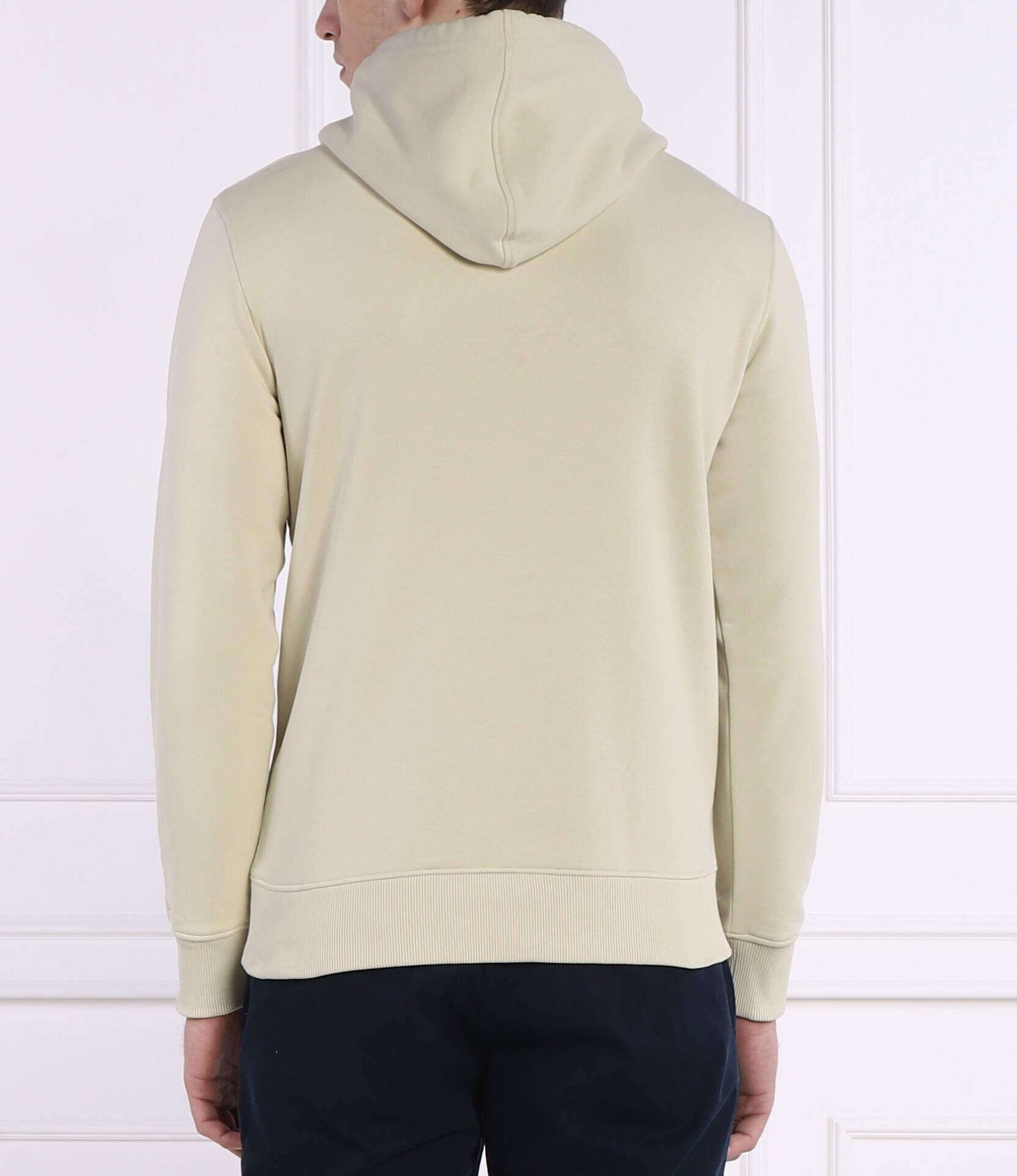 Calvin Klein Jeans Hanorac CK EMBRO | Regular Fit