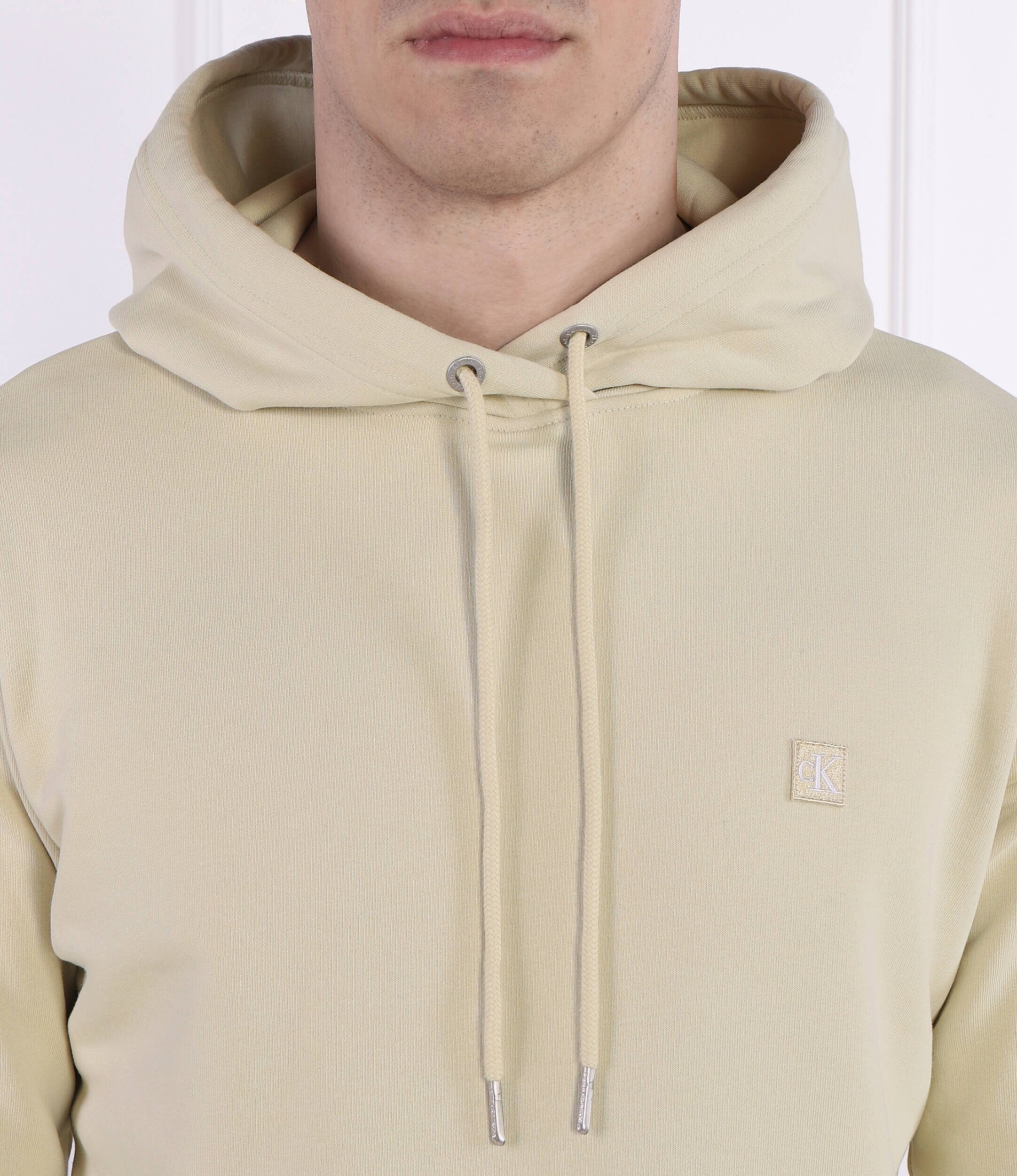 Calvin Klein Jeans Hanorac CK EMBRO | Regular Fit