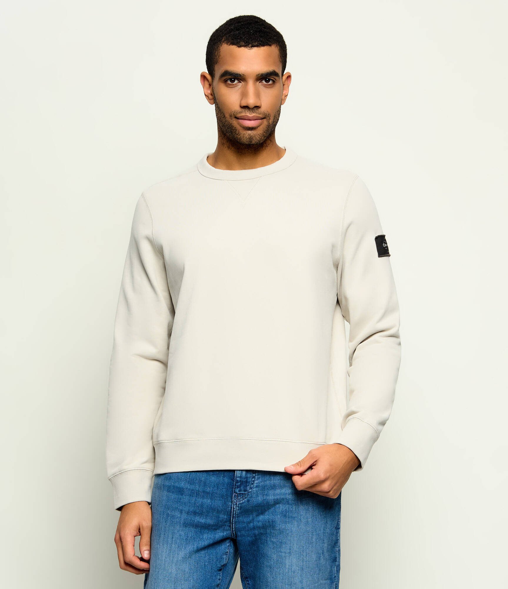 Calvin Klein Jeans Hanorac | Classic fit