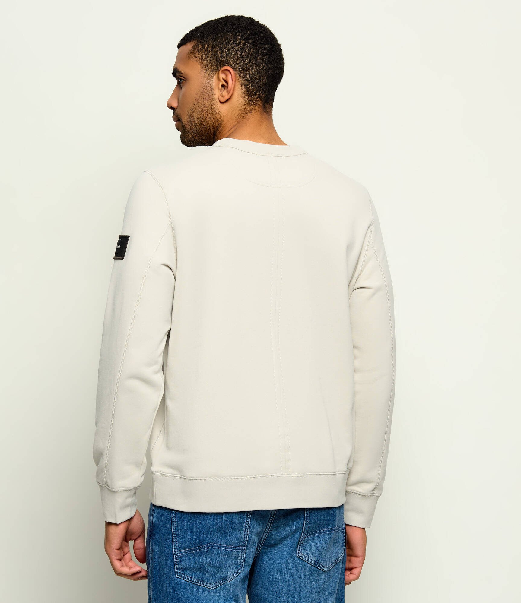 Calvin Klein Jeans Hanorac | Classic fit