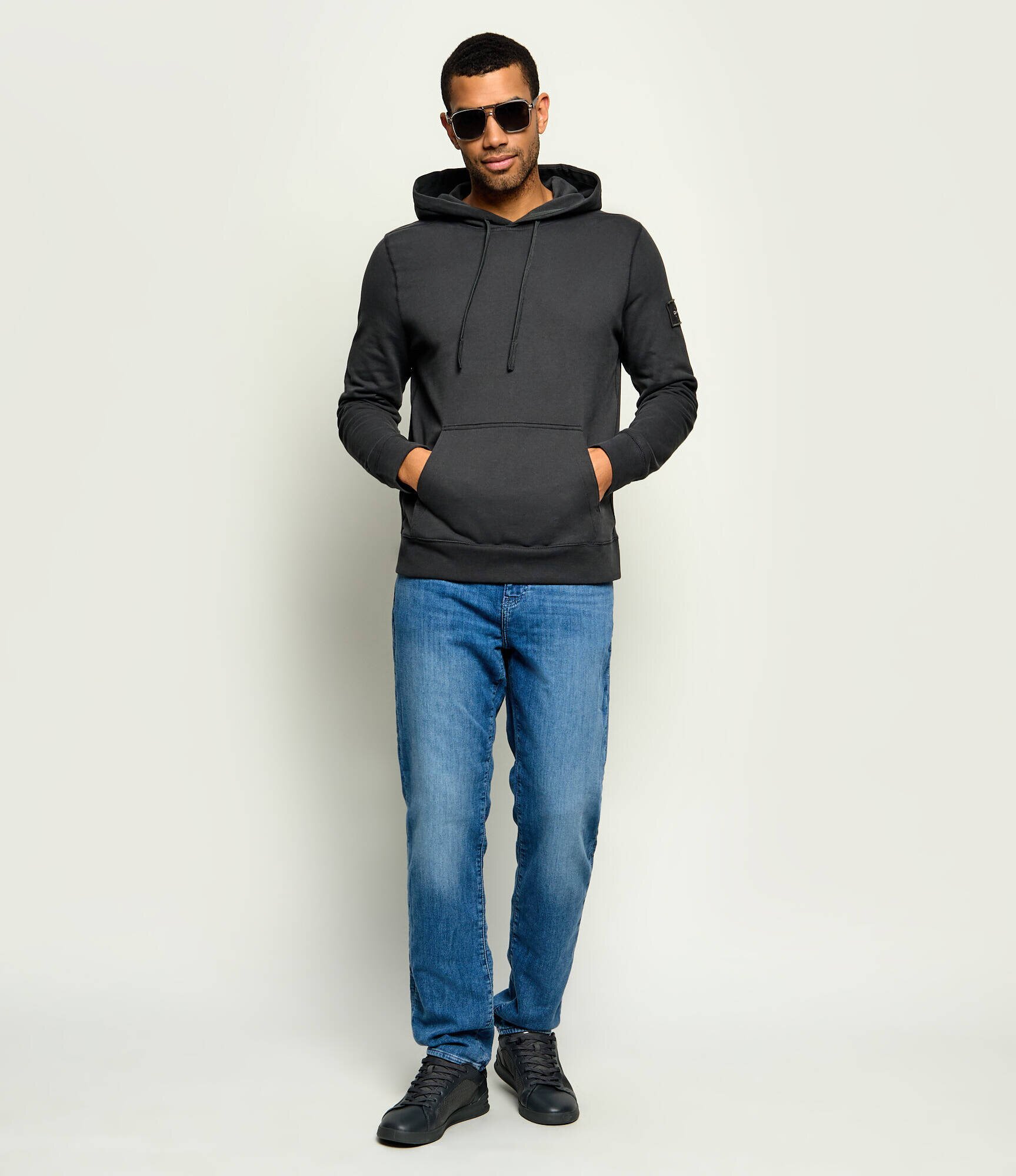 Calvin Klein Jeans Hanorac | Classic fit