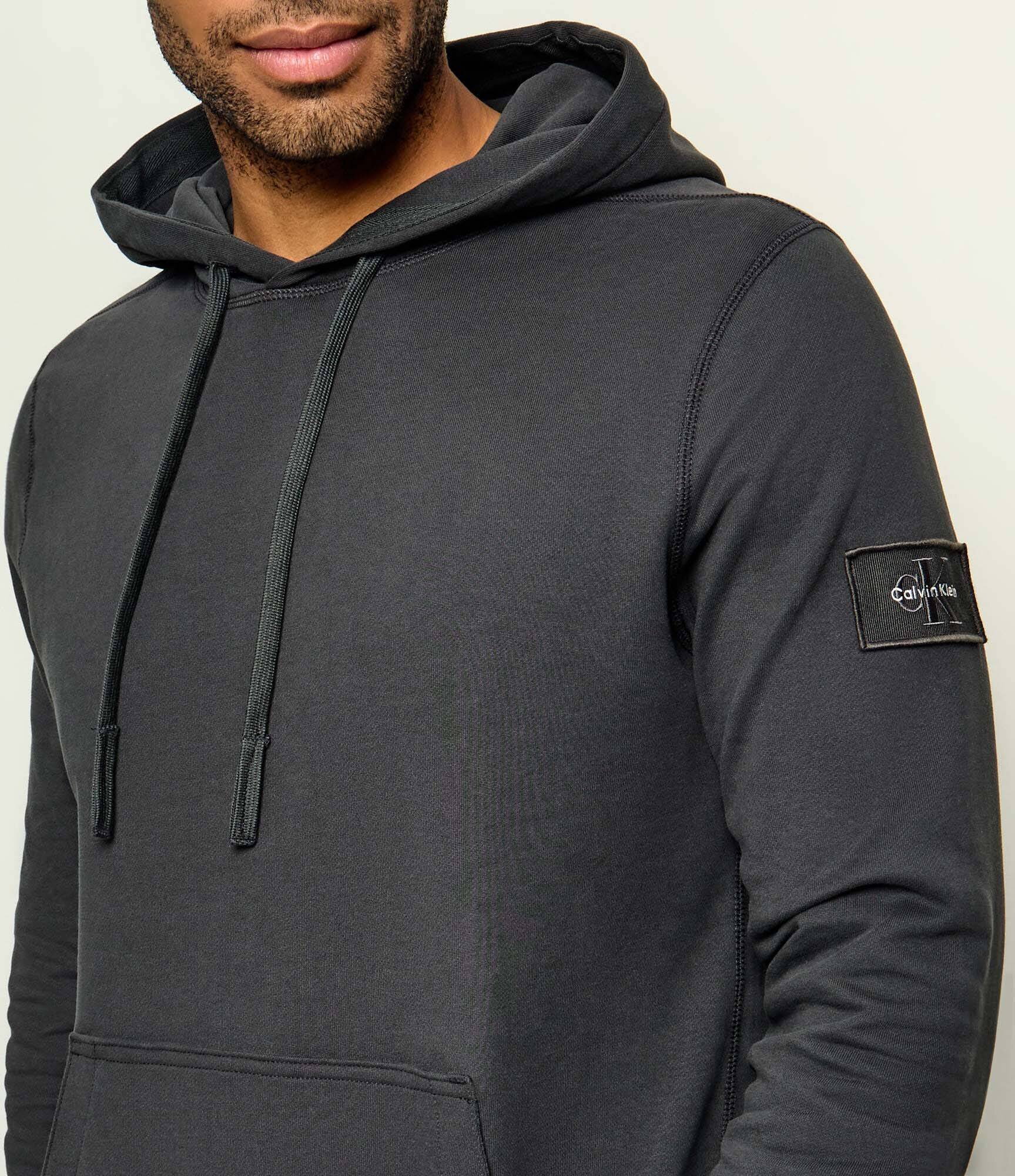 Calvin Klein Jeans Hanorac | Classic fit